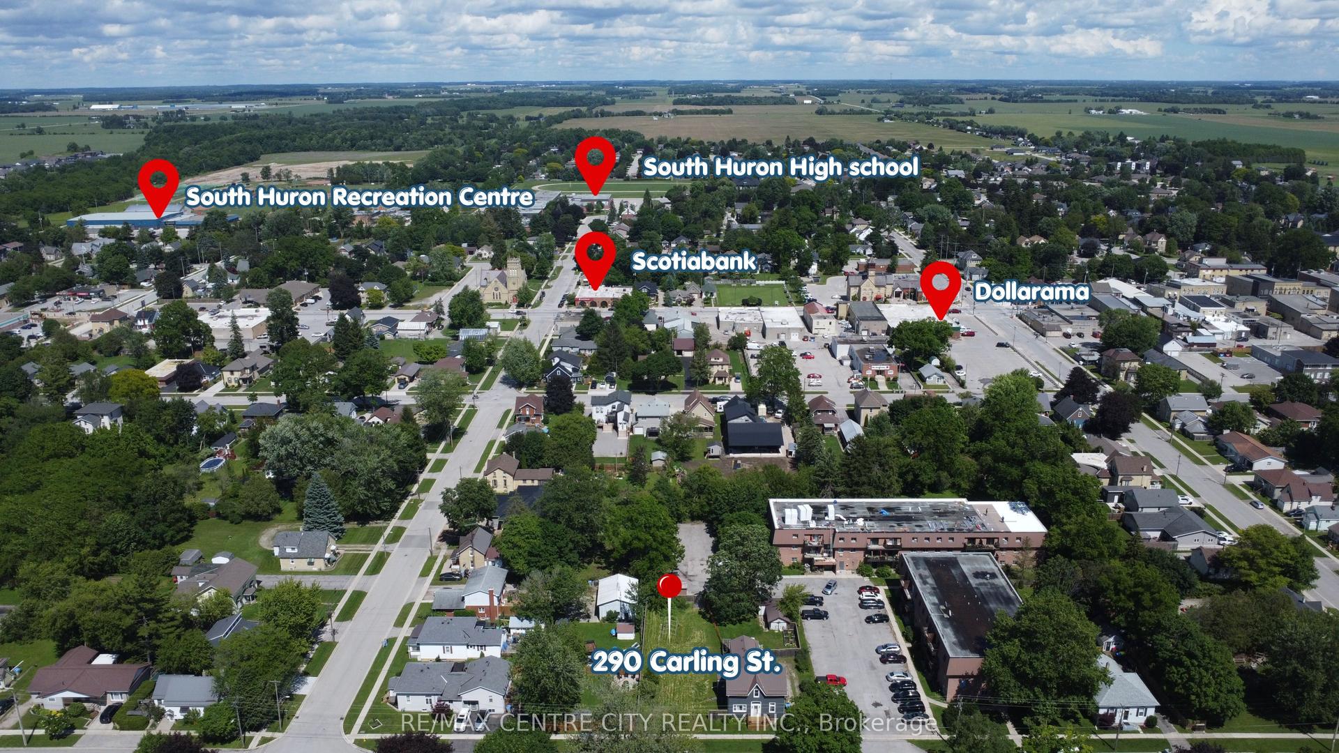 290 Carling Street — photo 1