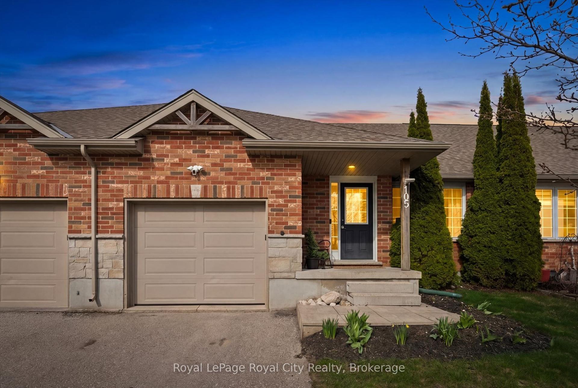 105 Spencer Street — photo 1