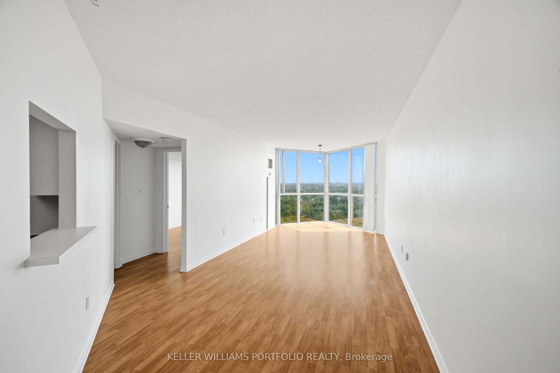 5 Concorde Place 2910 #2910, Toronto — Condo for lease, photo 1