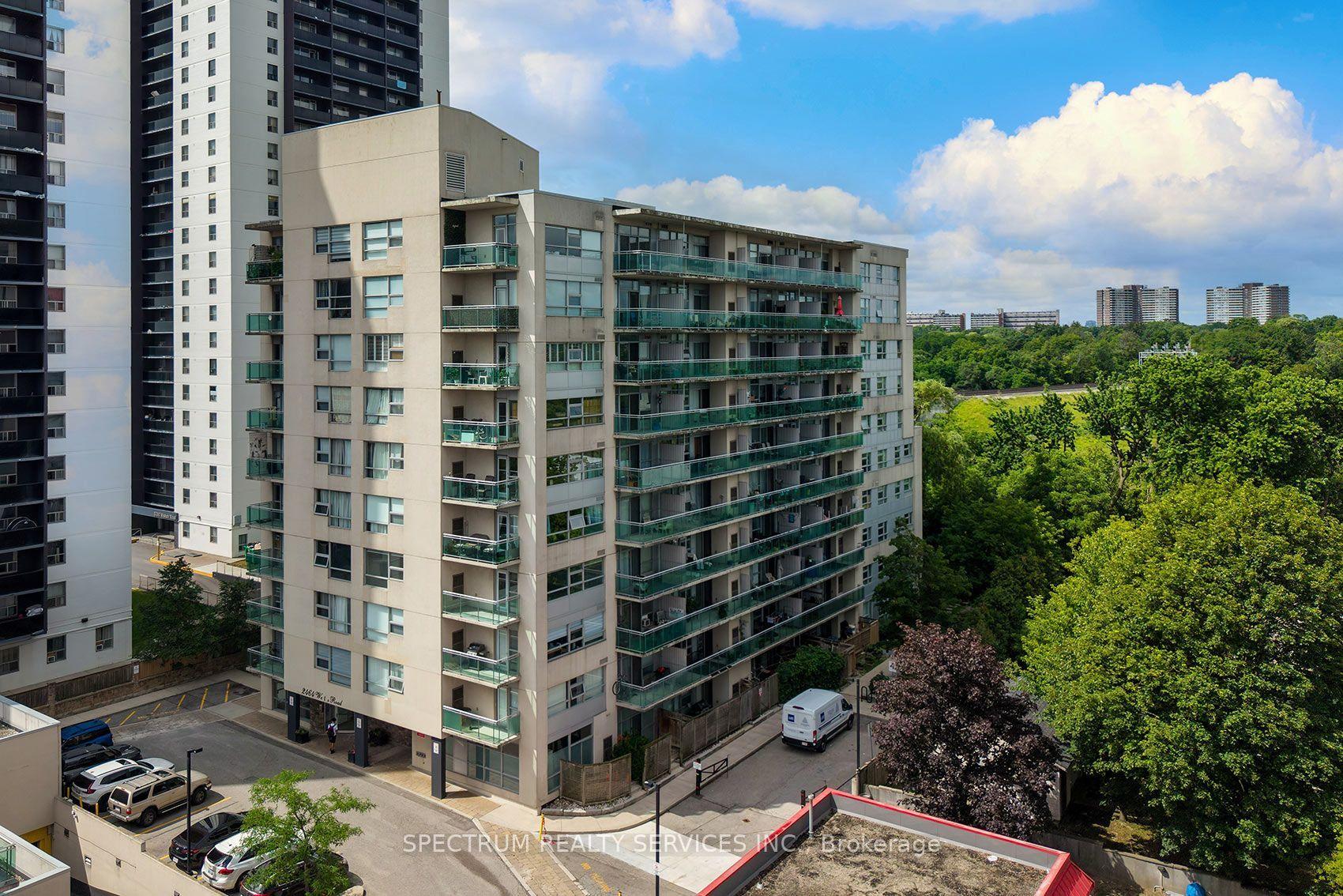 2464 Weston Road 406 #406, Toronto — Condo for sale, photo 1