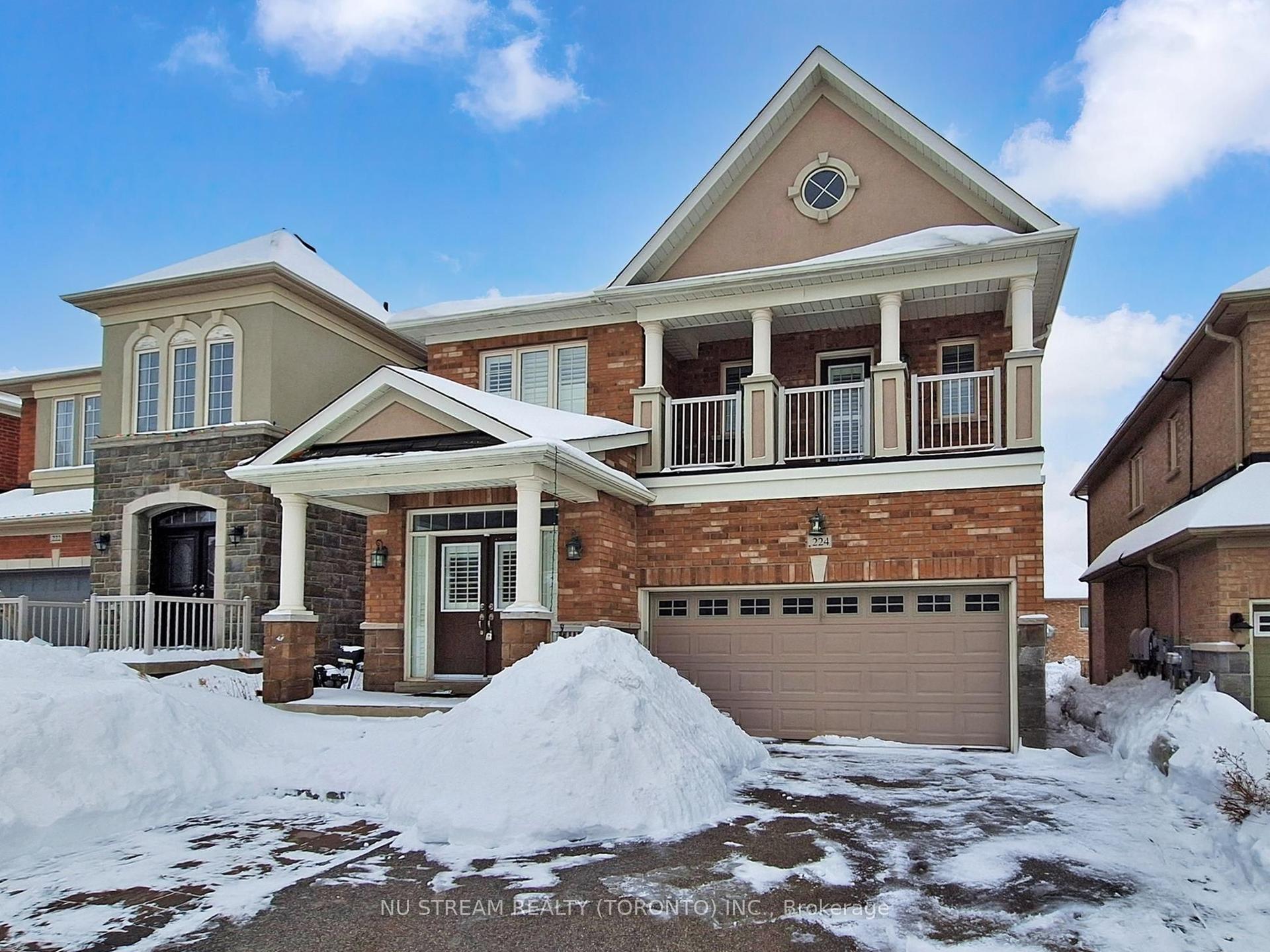 224 Aspenwood Drive Upper #Upper — photo 1
