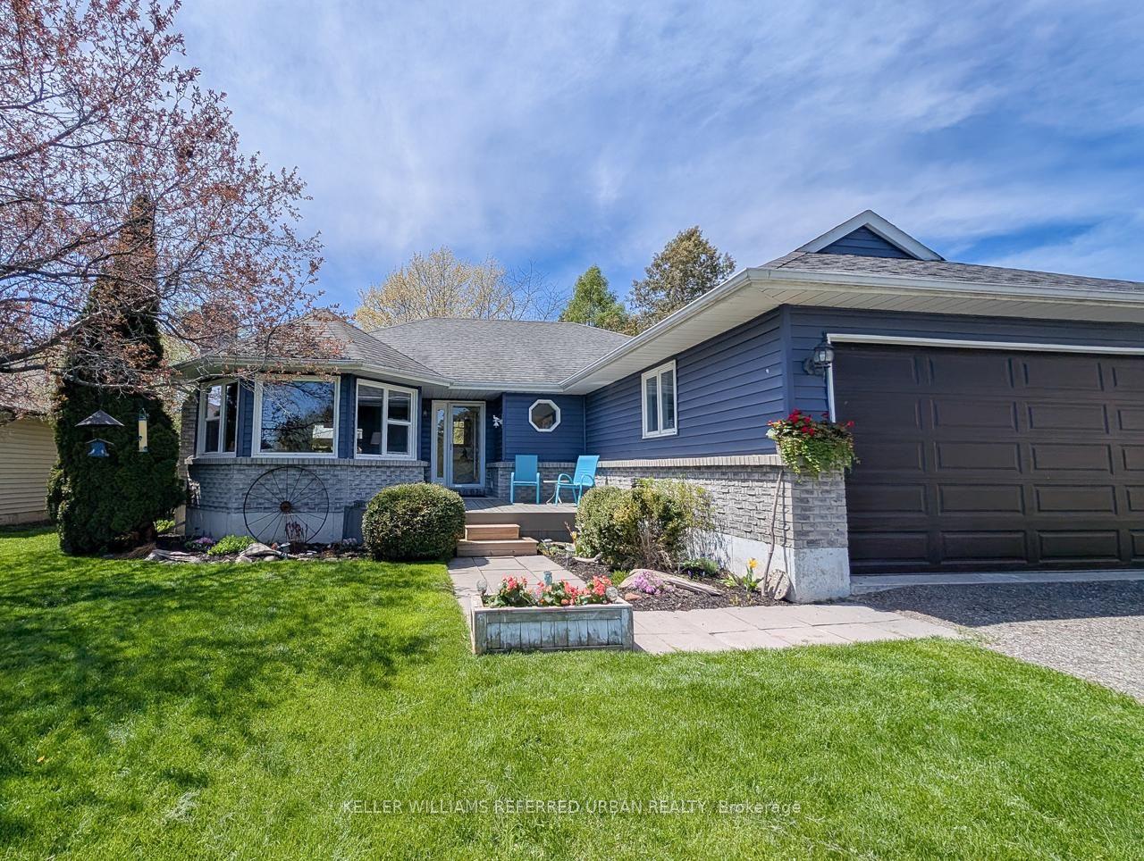 222 Aldred Drive — photo 1