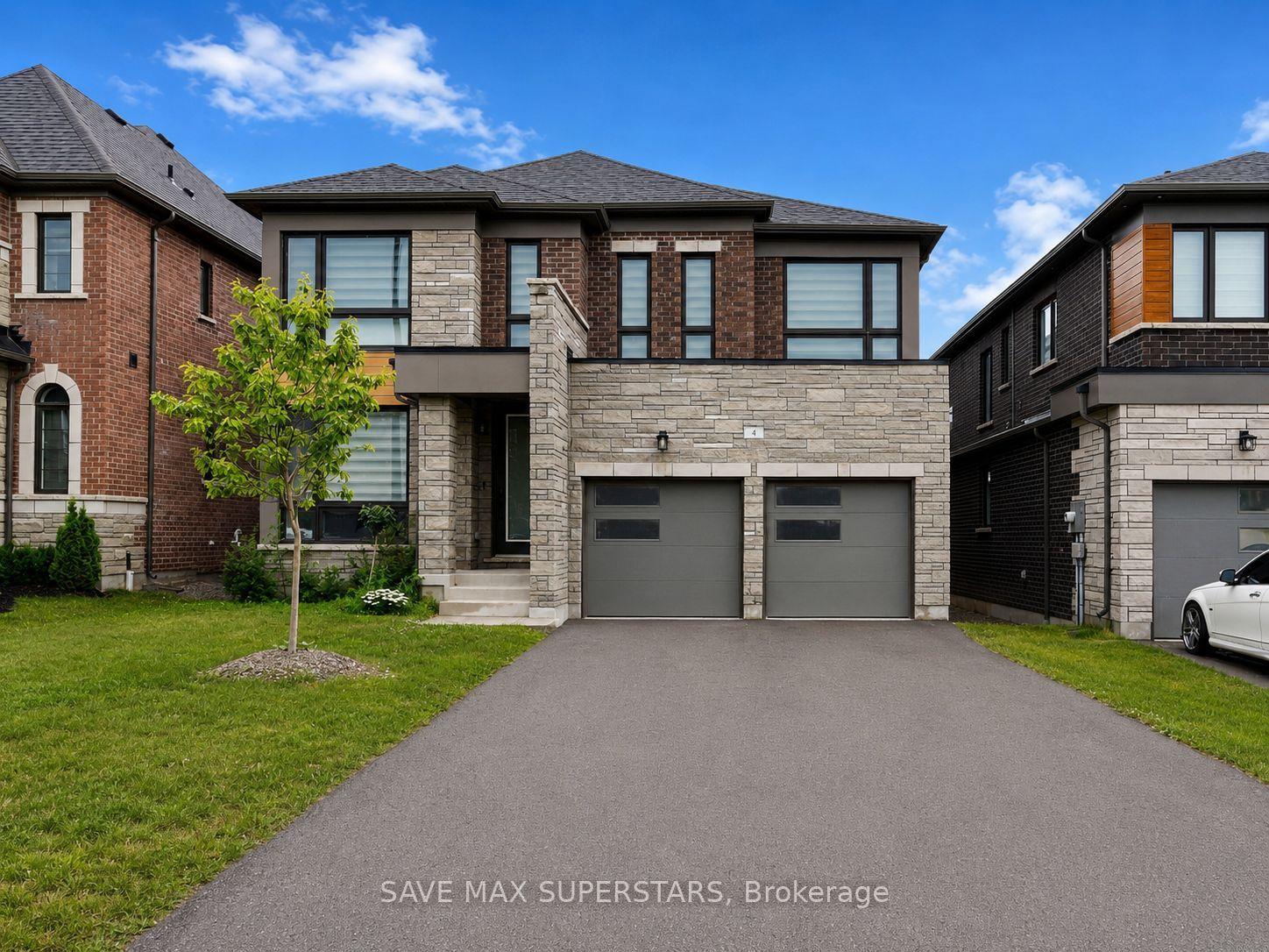 4 Sweet Cicely Street, Springwater — Detached for sale, photo 1