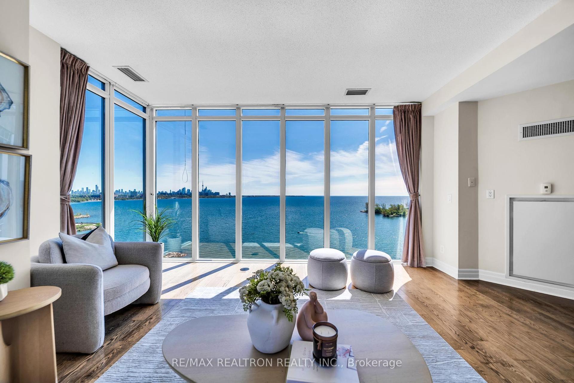 58 Marine Parade Drive 1203 #1203, Toronto — Condo for sale, photo 1