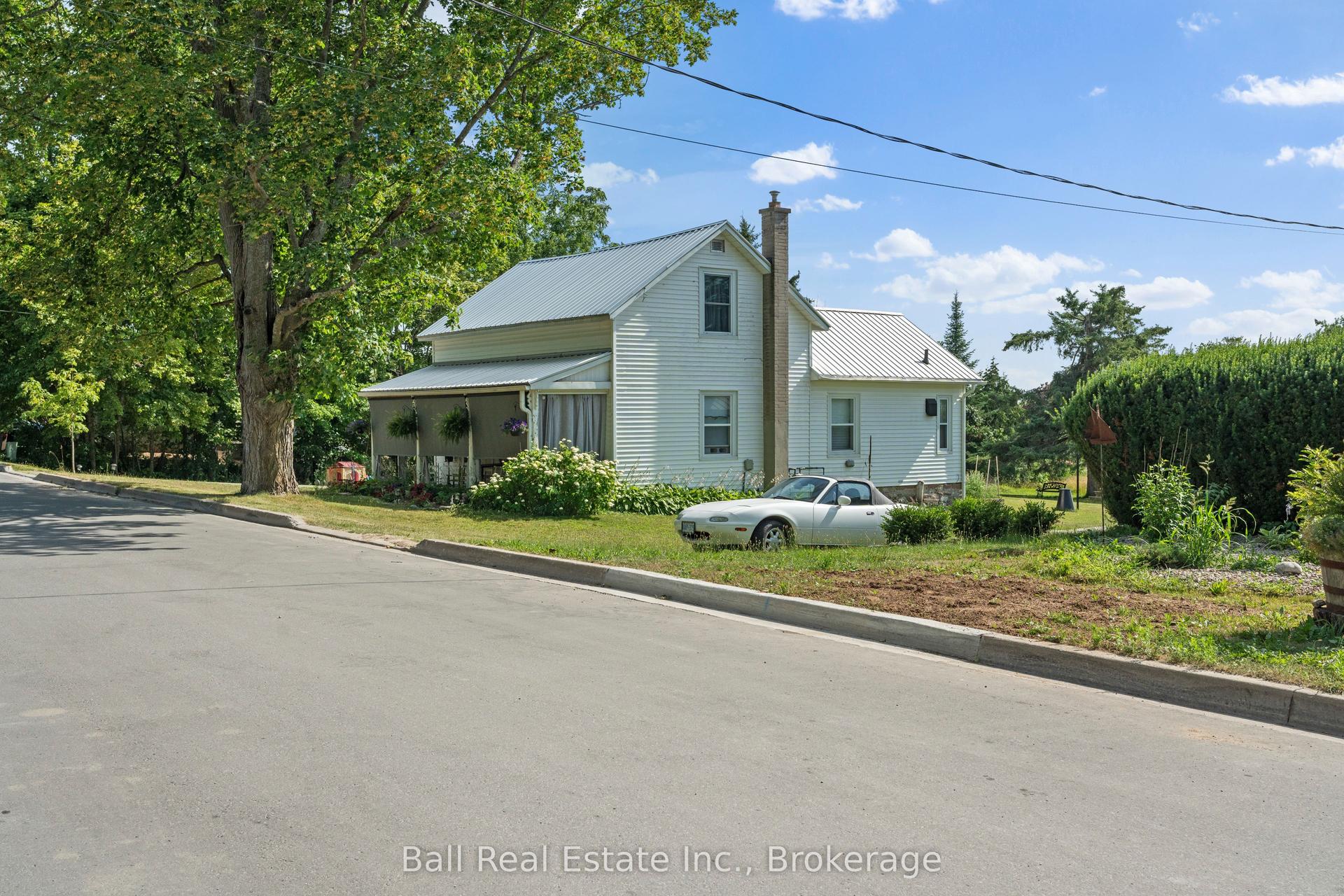 27 Prospect Street, Selwyn — Detached for sale, photo 1