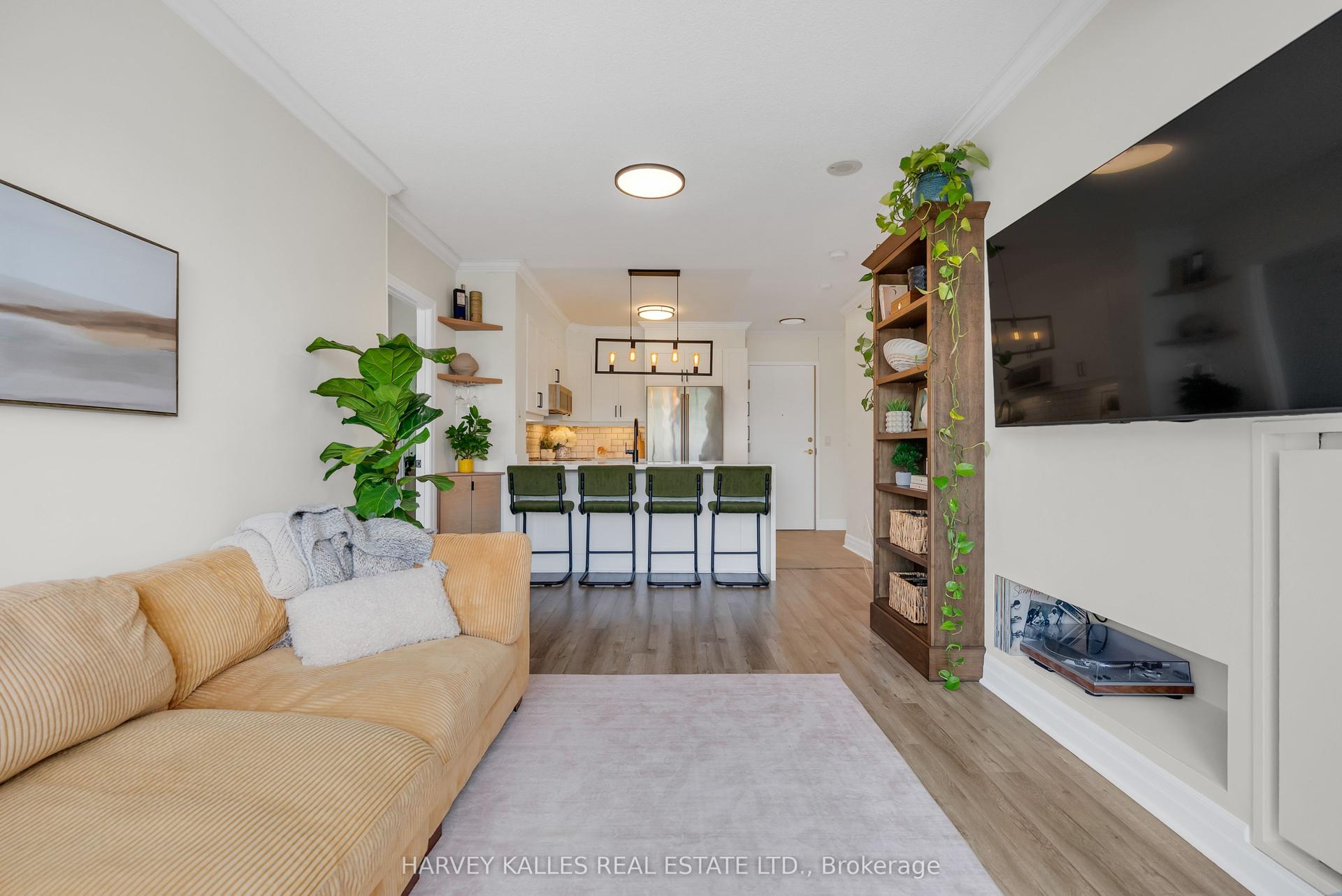 1801 Bayview Avenue 505 #505, Toronto — Condo for sale, photo 1