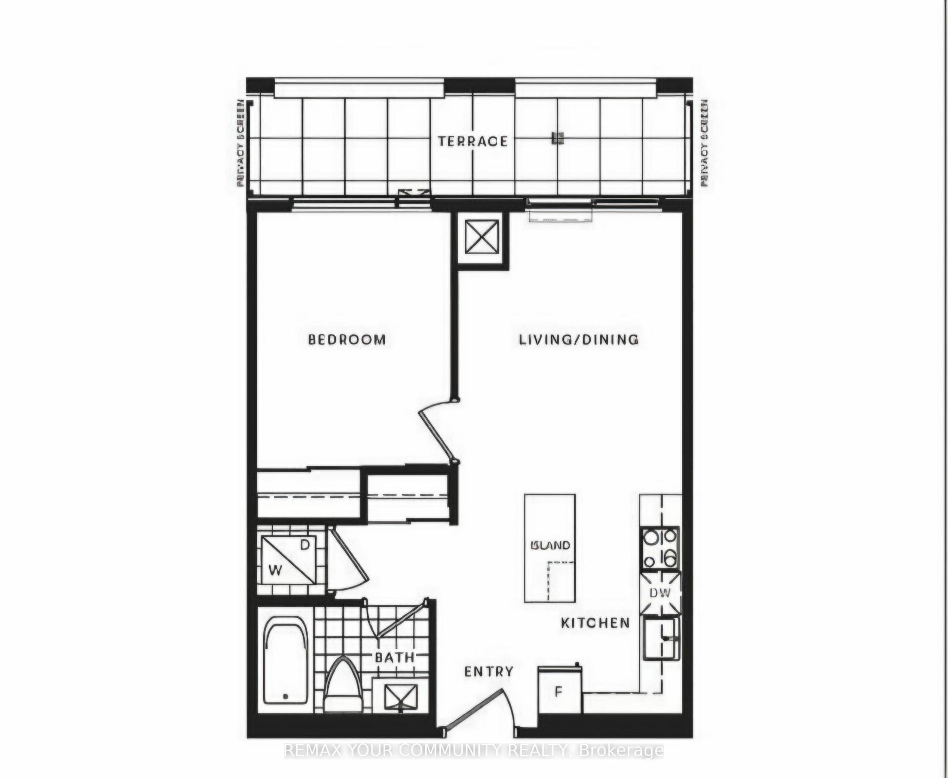 7950 Bathurst Street A328 #A328, Vaughan — Condo for sale, photo 1