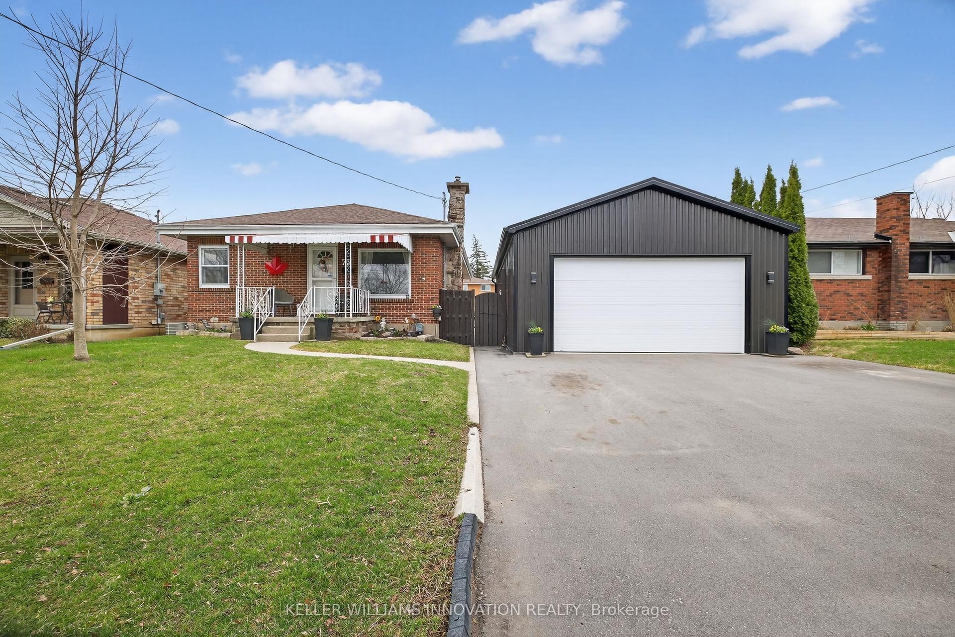 73 Avondale Street — photo 1