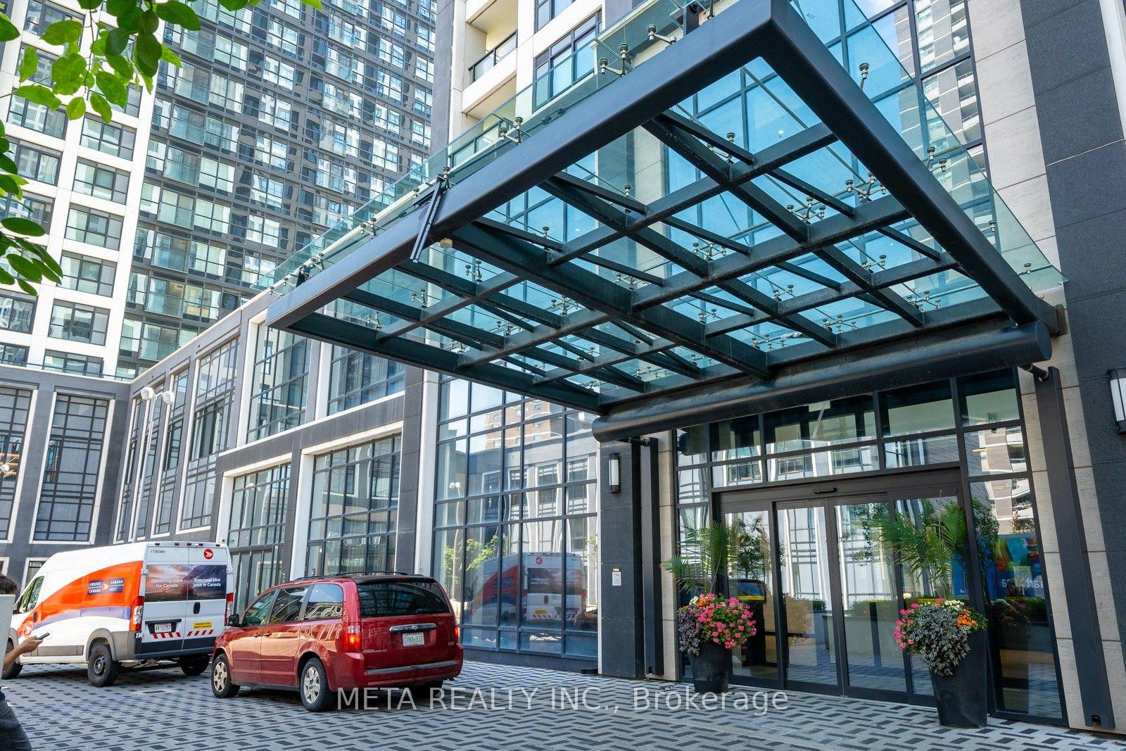 7 Mabelle Avenue 707 #707, Toronto — Condo for lease, photo 1