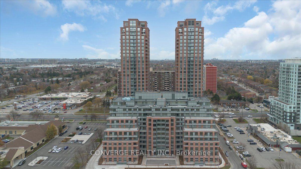 3260 E Sheppard Avenue E 2501 #2501 — photo 1