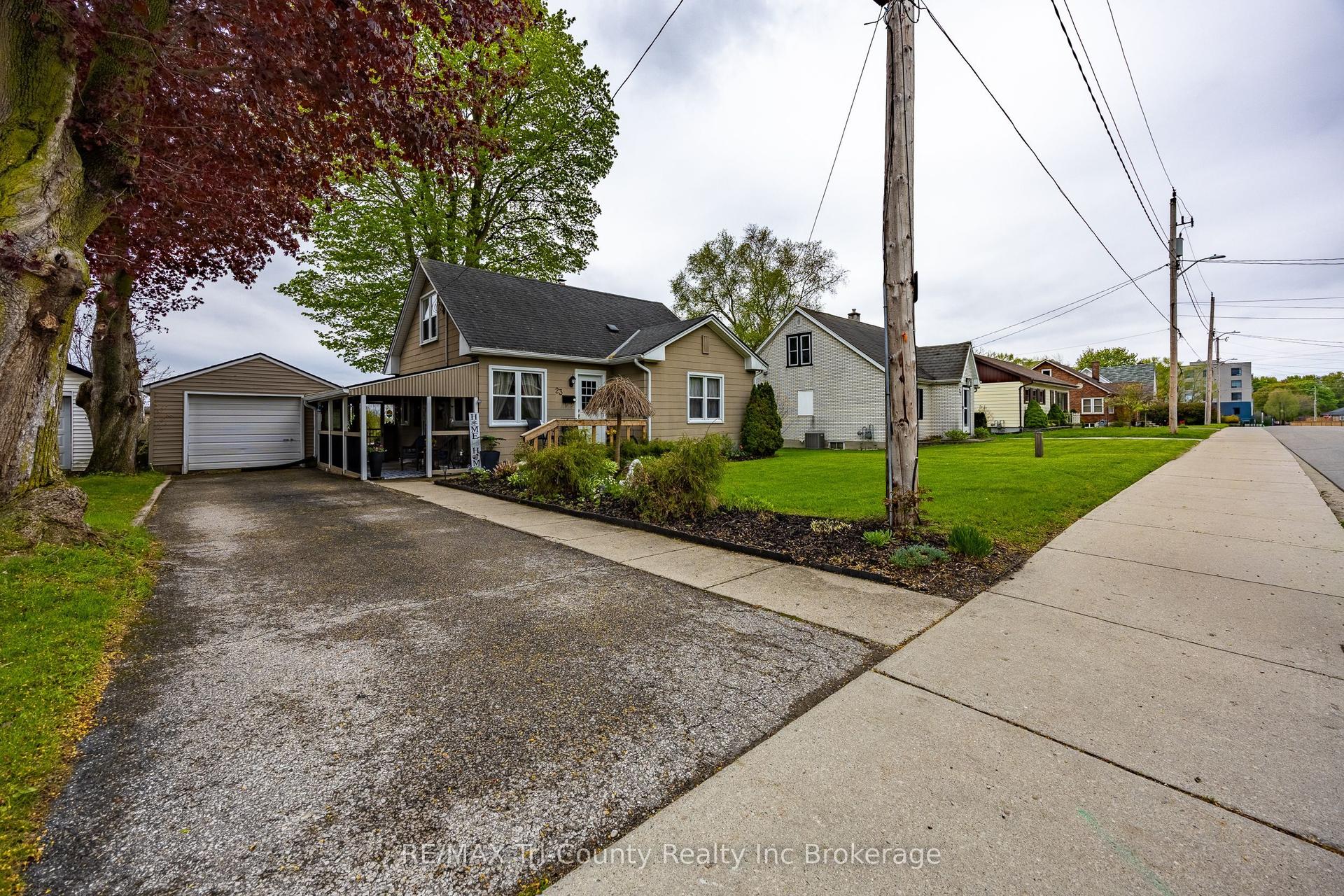 23 Pine Street — photo 1