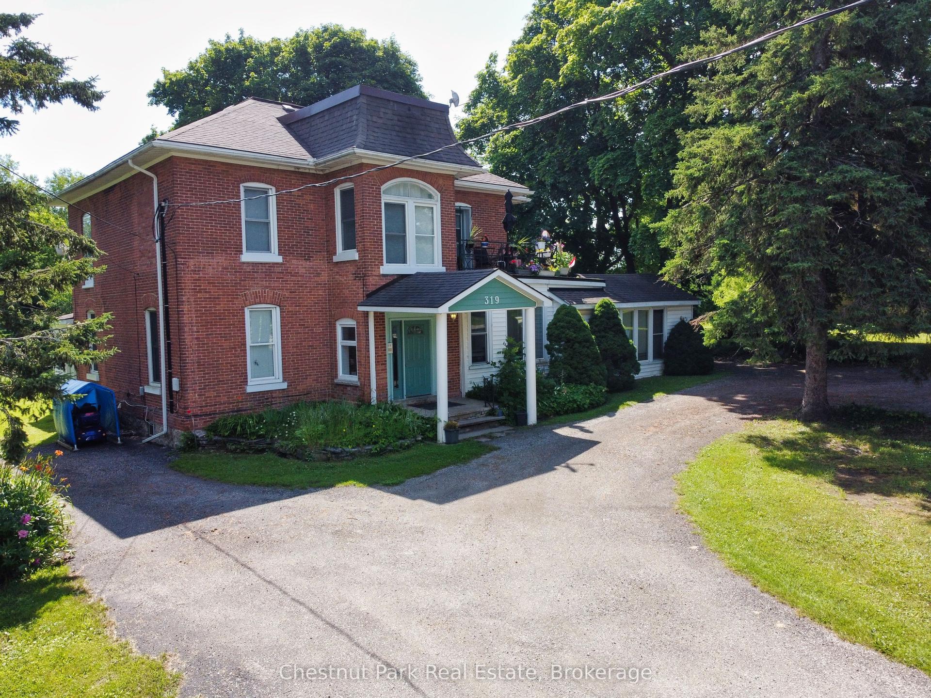 319 Berford Street, South Bruce Peninsula — Multiplex for sale, photo 1