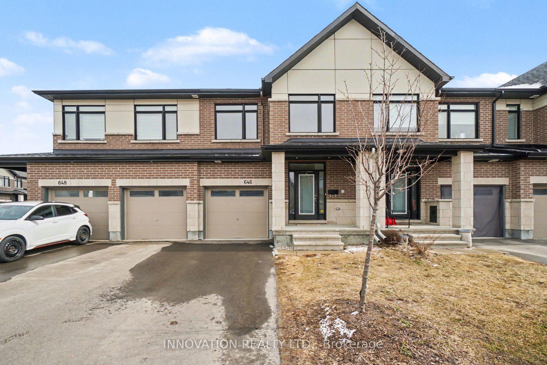 646 Rathburn Lane — photo 1
