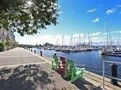 90 Stadium Road 809 #809, Toronto — Condo for lease, photo 1