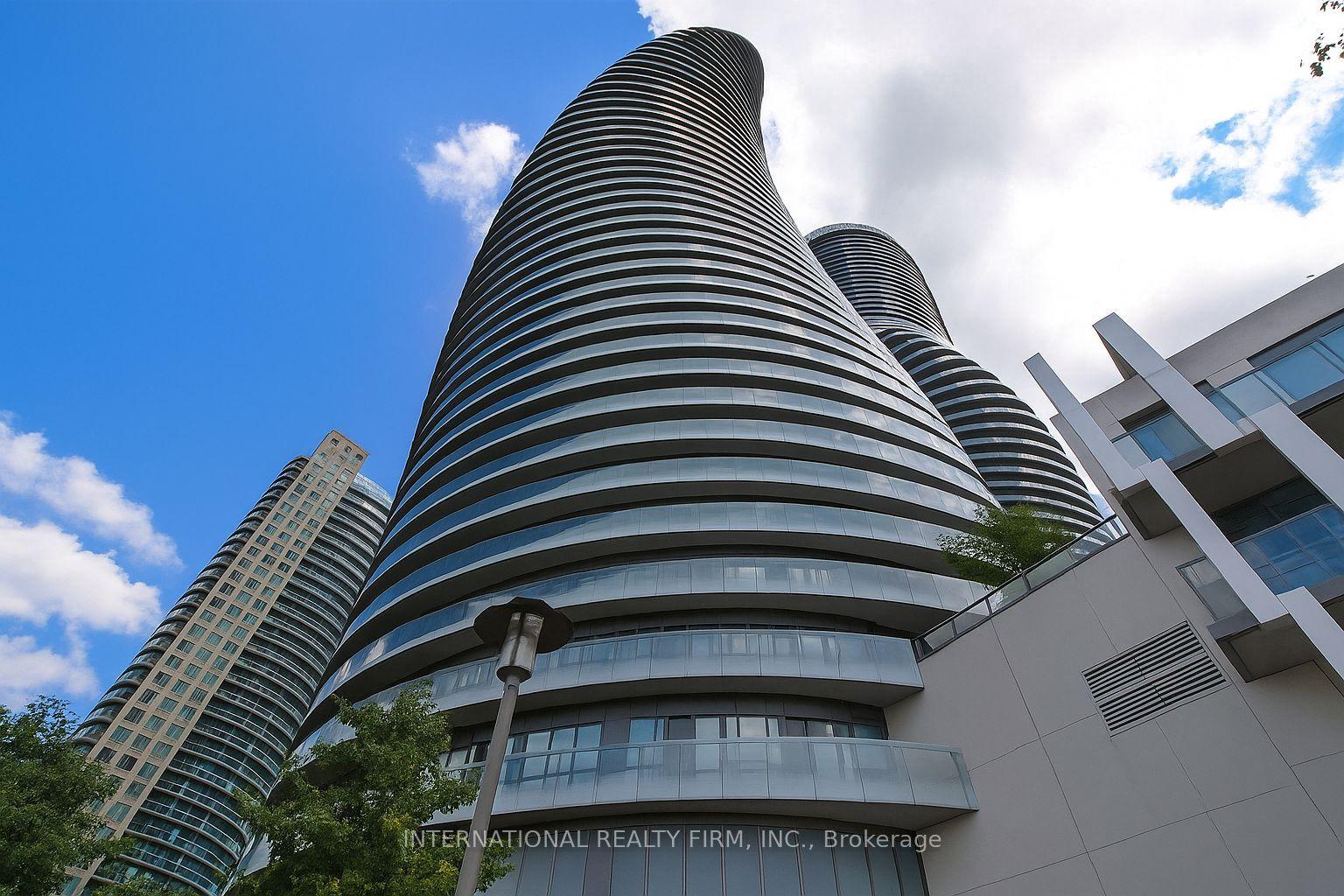 50 Absolute Avenue 1206 #1206 — photo 1