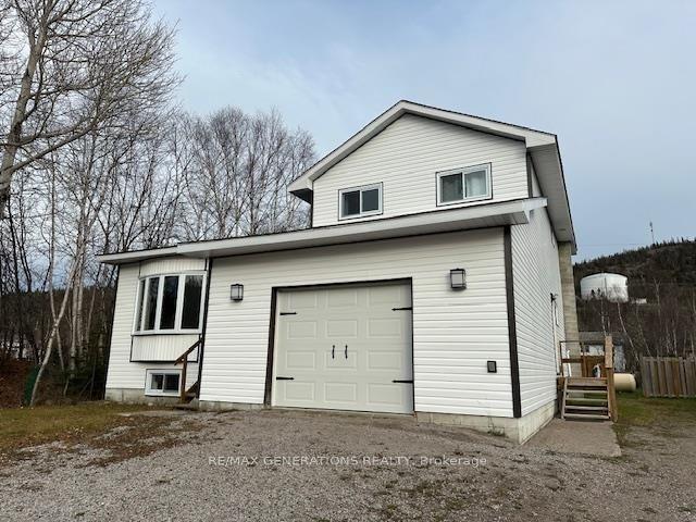 113 Centennial Drive, Schreiber — Detached for sale, photo 1
