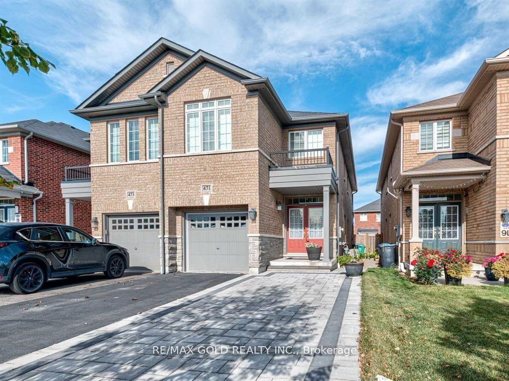 471 Meadowridge Court — photo 1