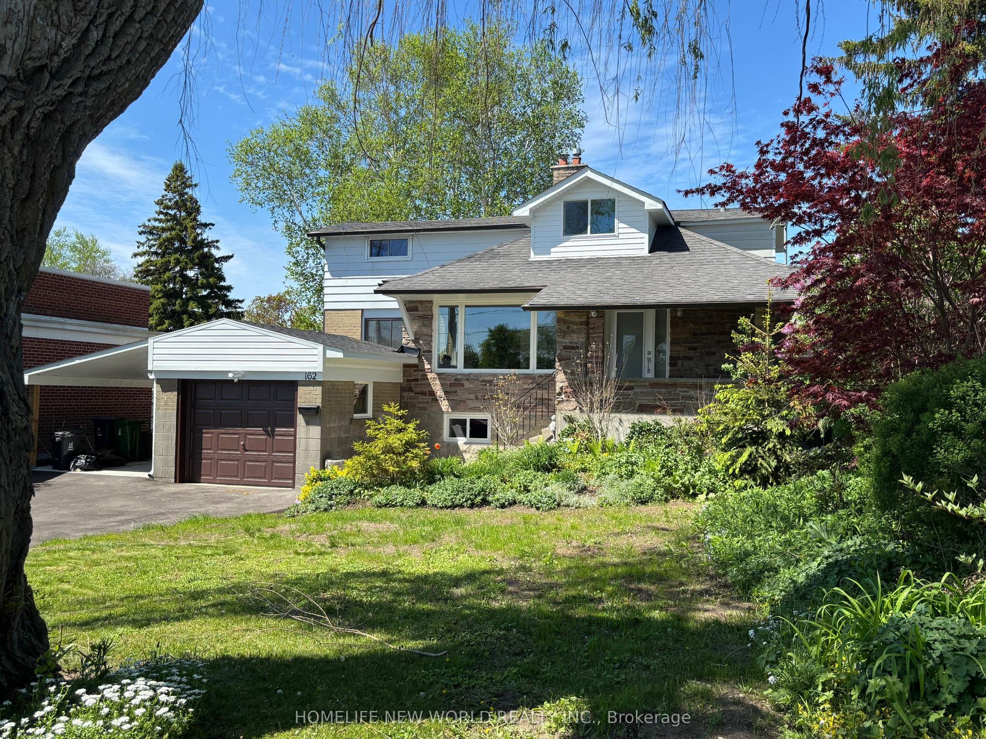162 Morningside Avenue — photo 1