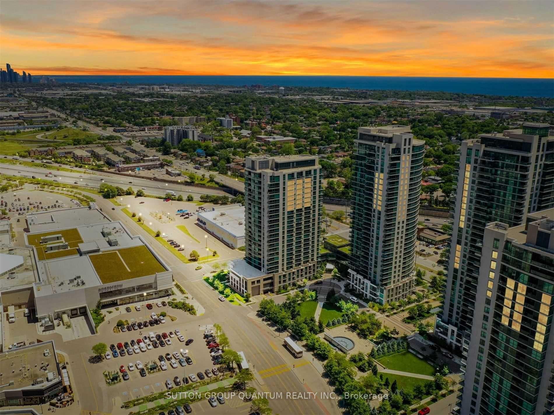 205 Sherway Gardens Road 612 #612, Toronto — Condo for lease, photo 1