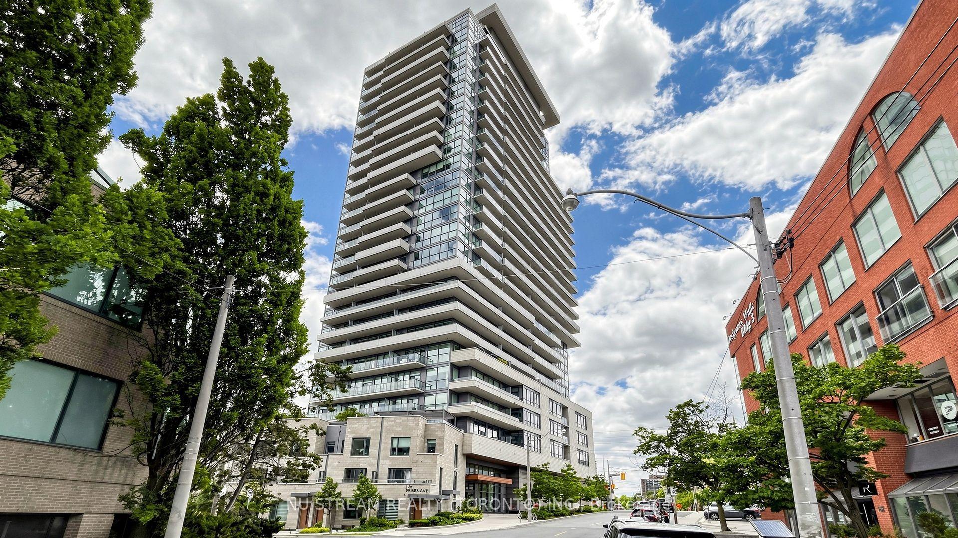 181 Bedford Road 307 #307, Toronto — Condo for sale, photo 1
