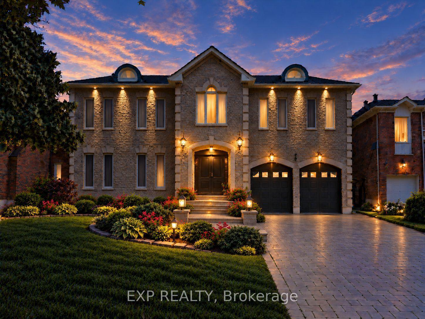 29 Northgate Crescent, Richmond Hill — Detached for sale, photo 1
