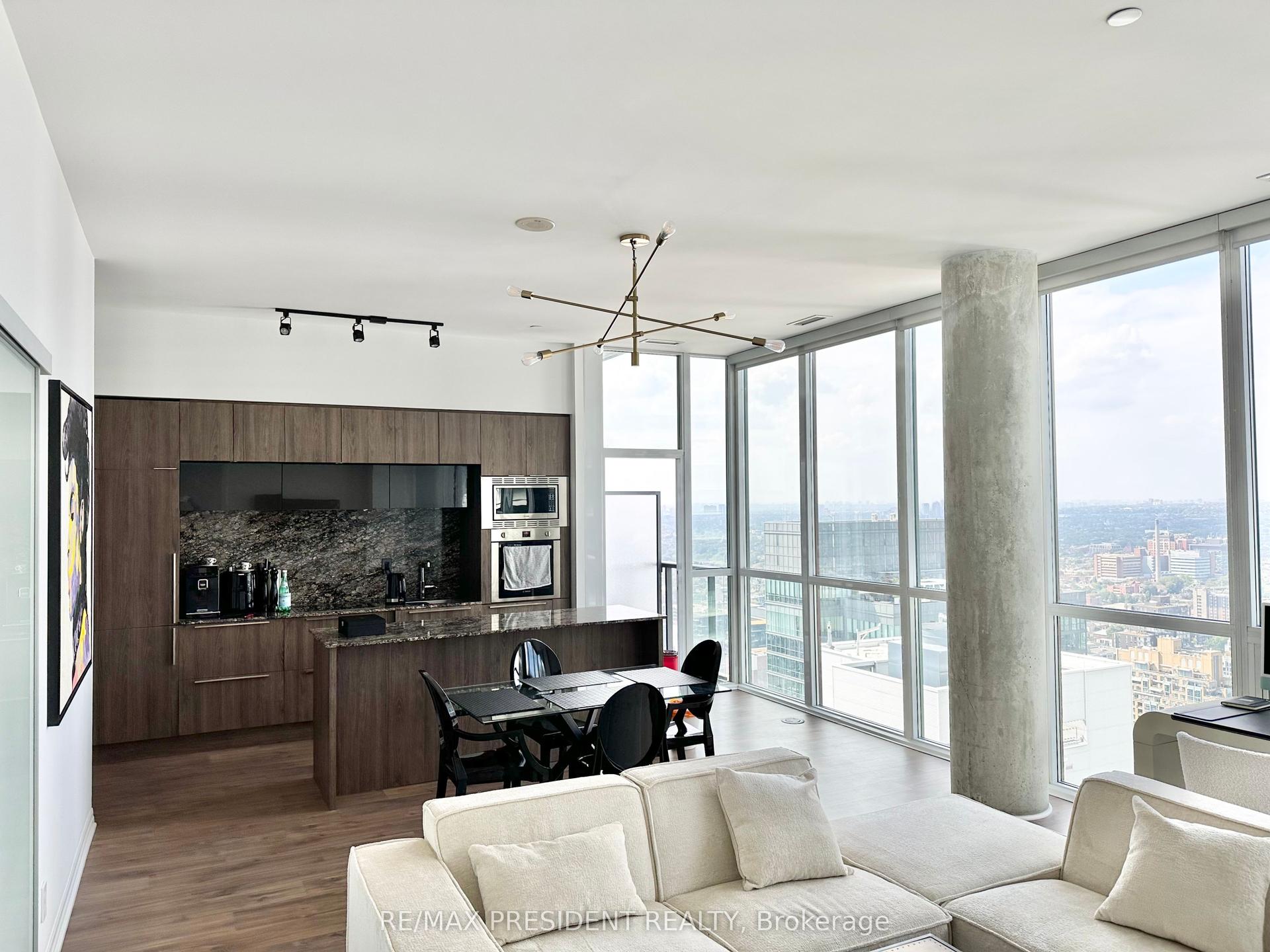 88 Blue Jays Way PH 1 #PH 1, Toronto — Condo for lease, photo 1