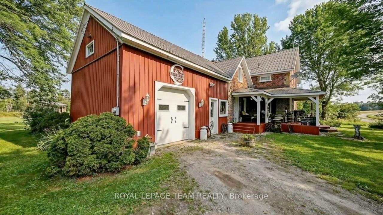 3322 Cedar Grove Road — photo 1