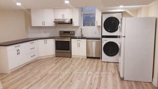 3774 Brinwood Gate Basement #Basement, Mississauga — Condo Town for lease, photo 1