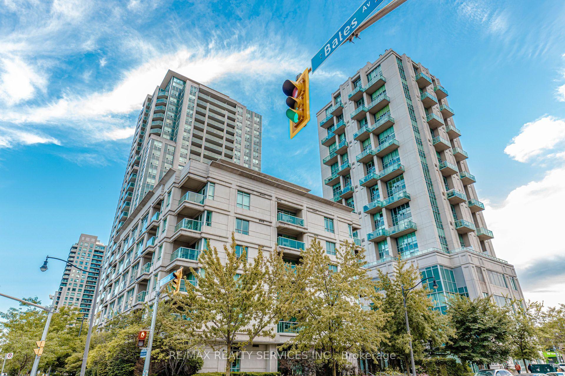 19 Avondale Avenue 208 #208, Toronto — Condo for sale, photo 1
