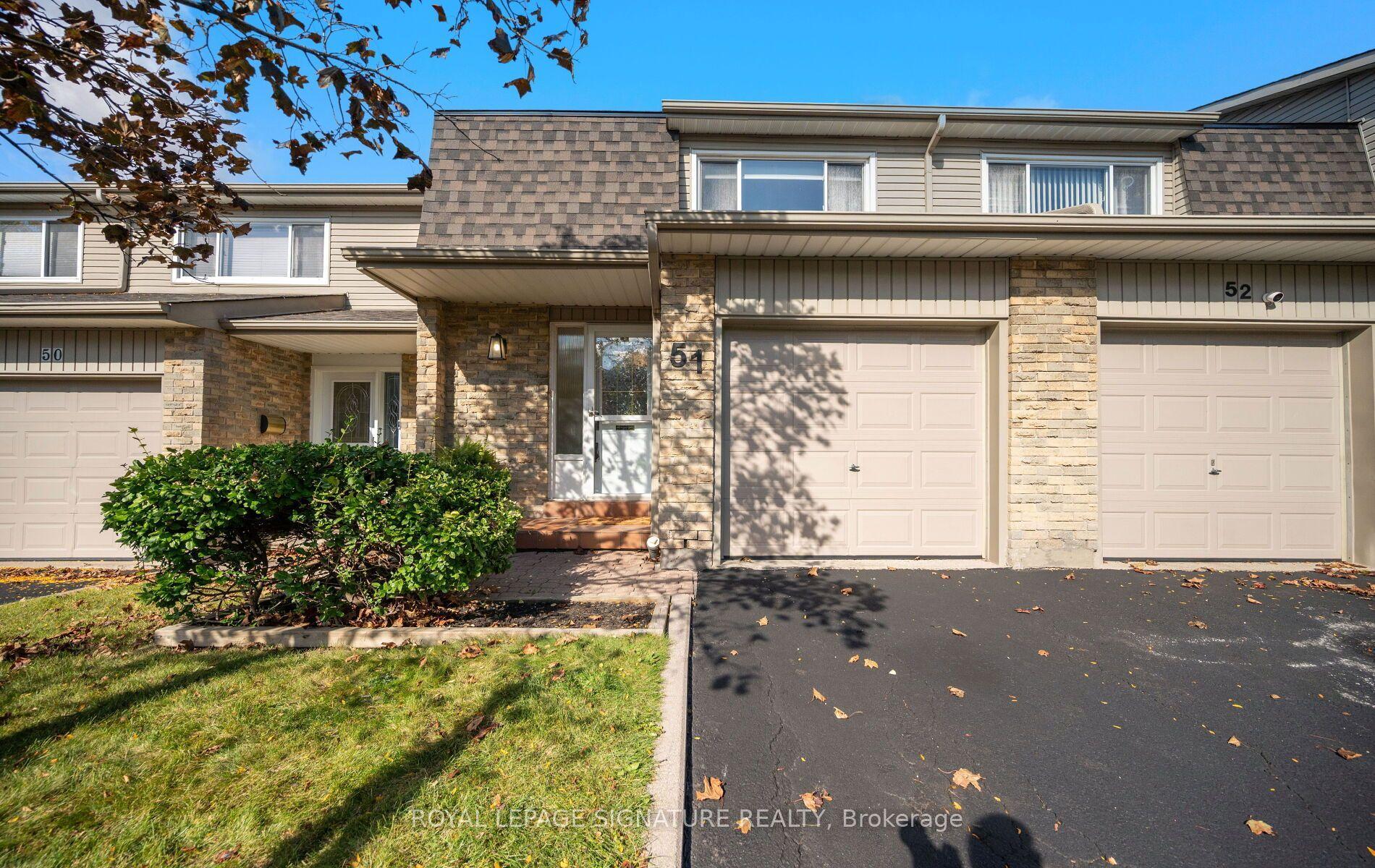 5536 Montevideo Road 51 #51, Mississauga — Condo Town for sale, photo 1
