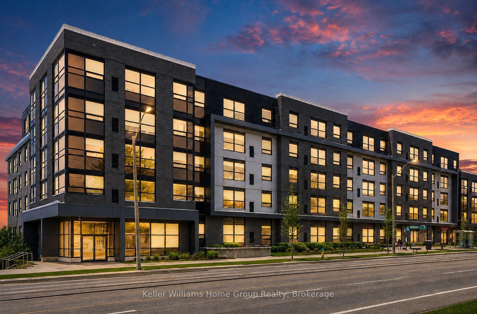 1219 GORDON Street 106 #106, Guelph — Condo for sale, photo 1