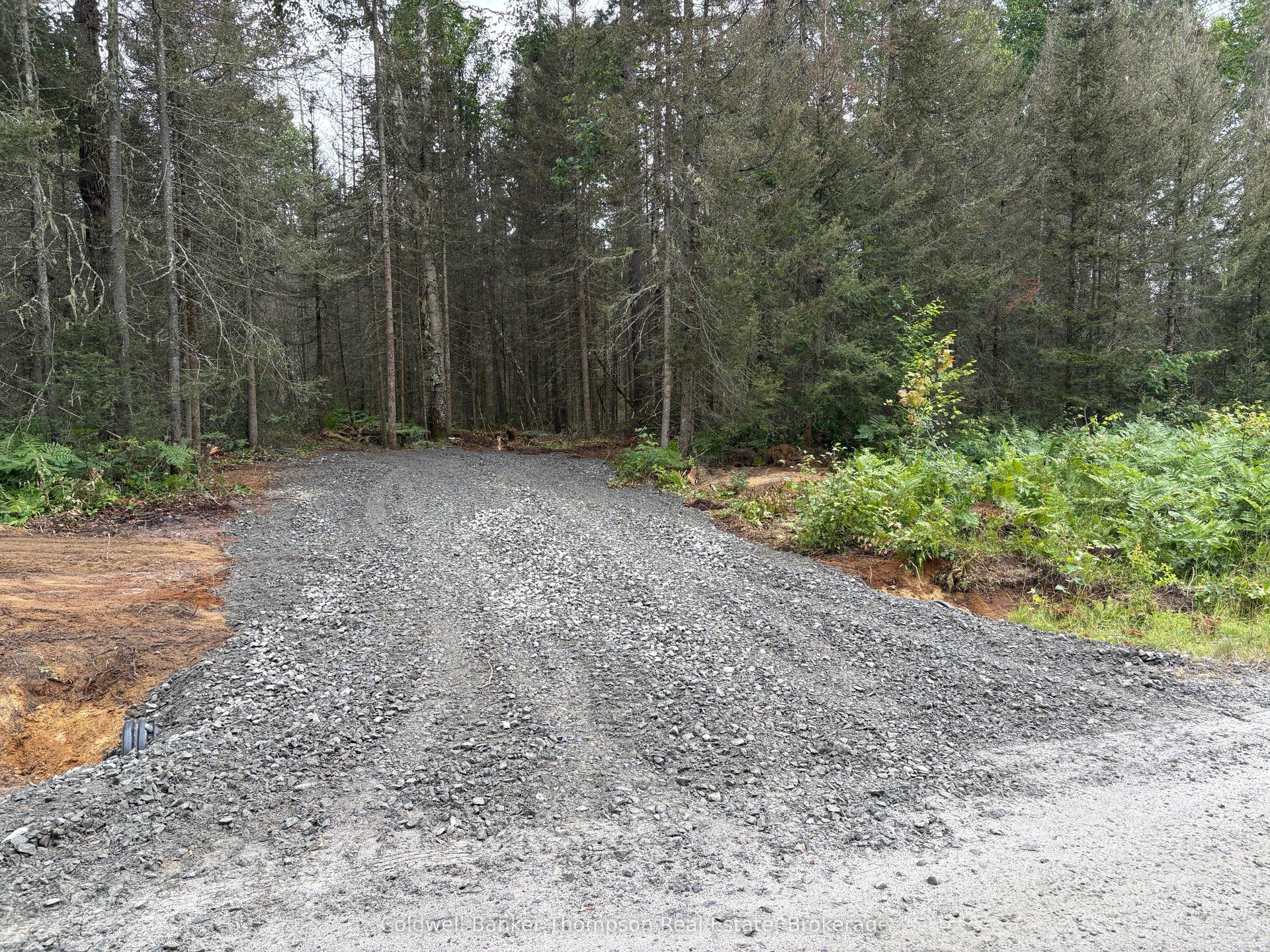 818 Sand Hill Road, Joly — Land for sale, photo 1