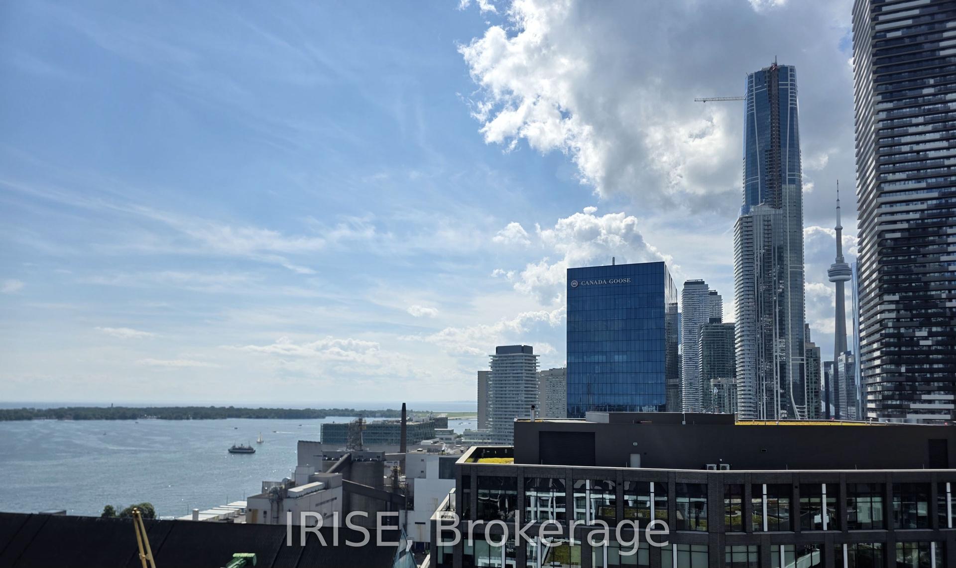 15 Richardson Street 2113 #2113, Toronto — Condo for lease, photo 1