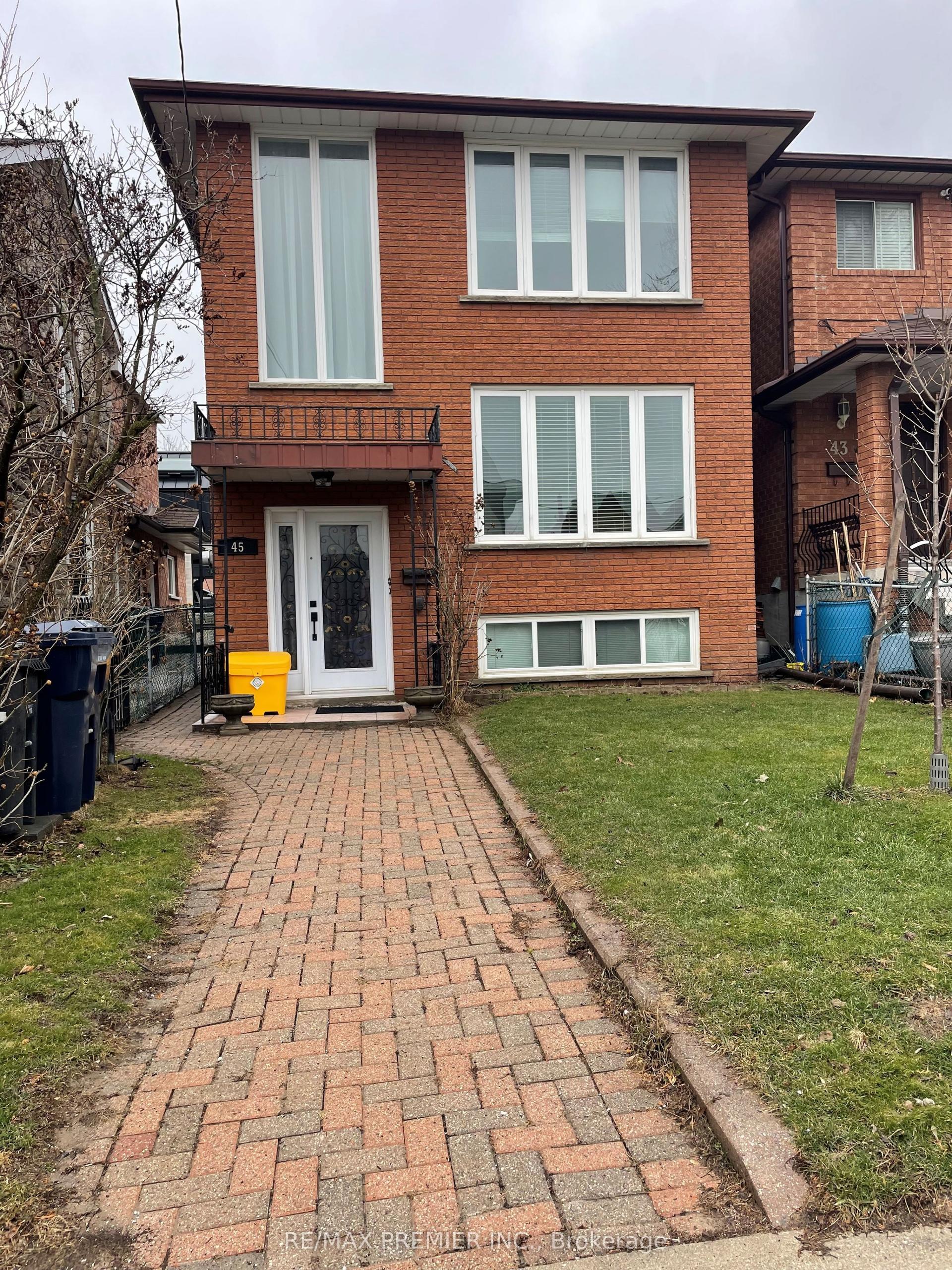 45 Lapp Street Lower #Lower — photo 1