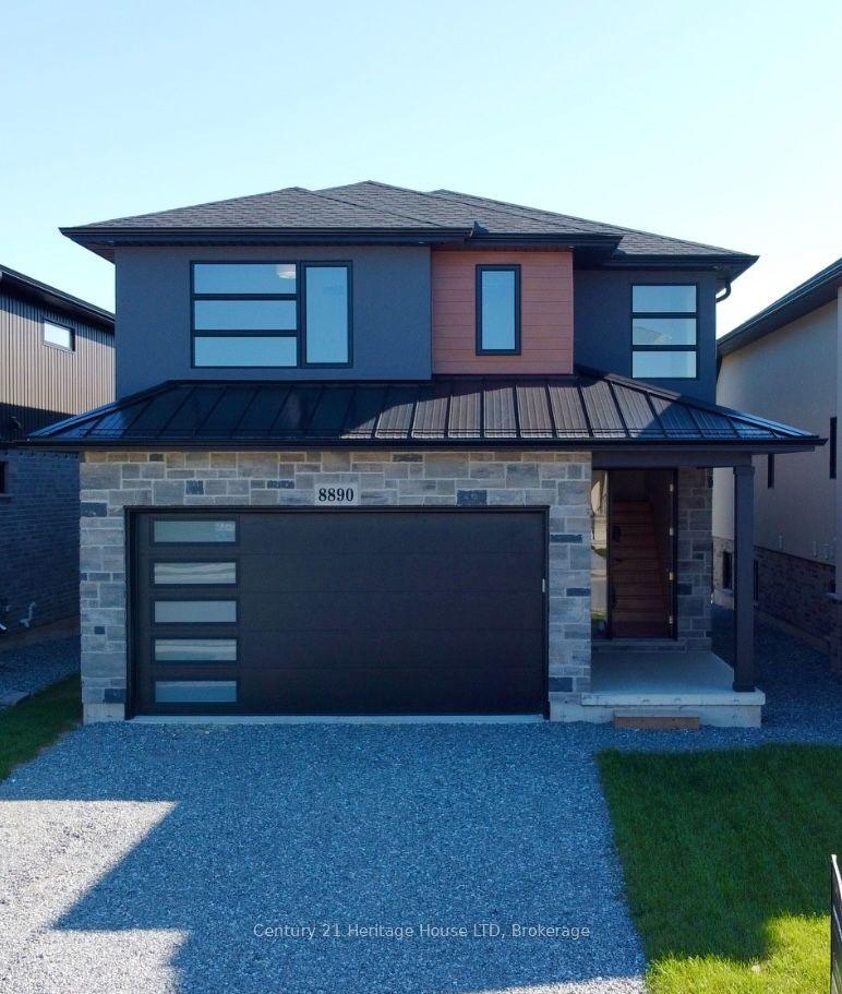 8890 Angie Drive, Niagara Falls — Detached for sale, photo 1