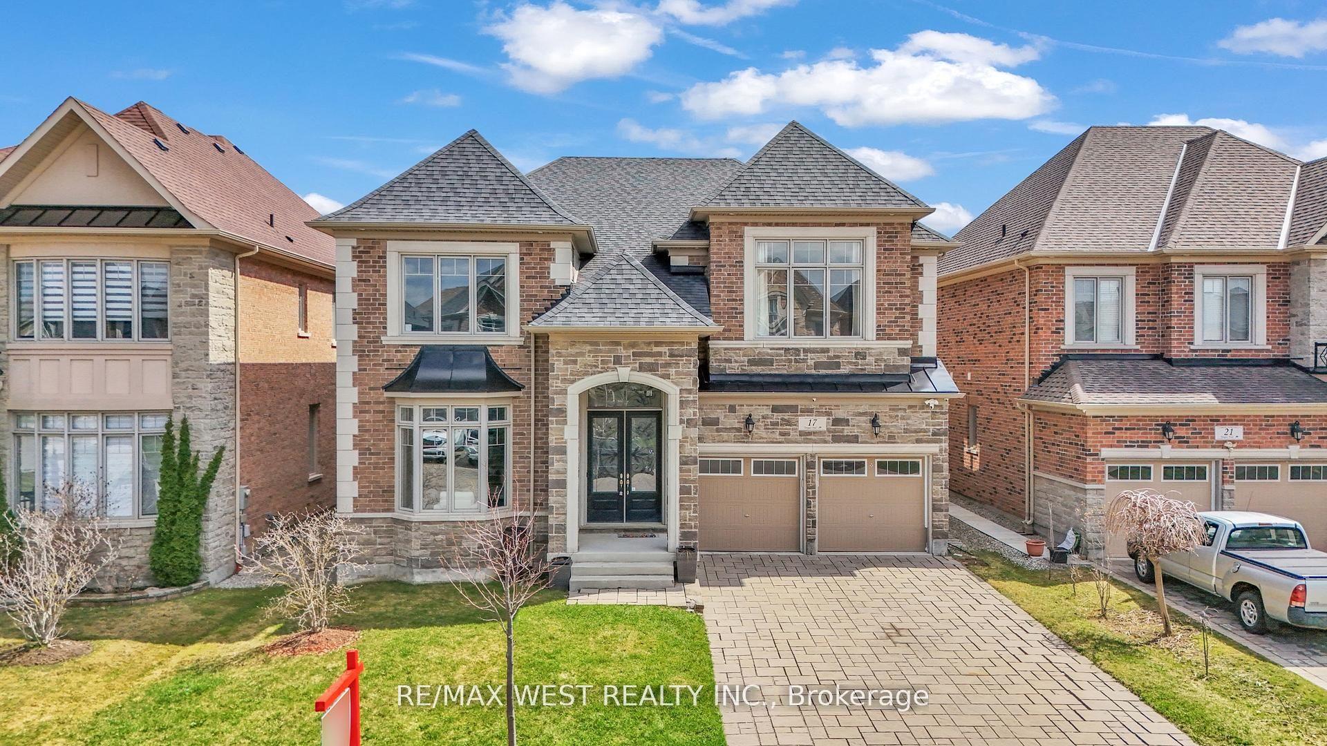 17 Torgan Trail — photo 1