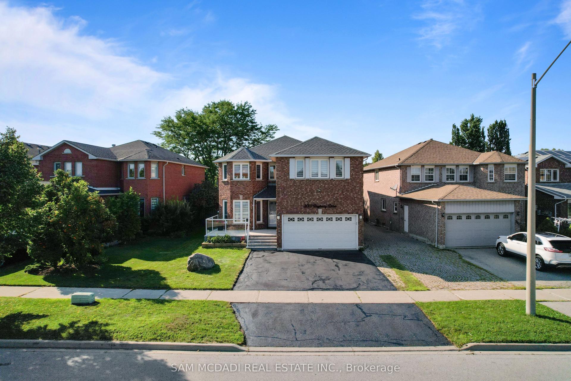 3071 Bayberry Drive, Mississauga — Detached for sale, photo 1