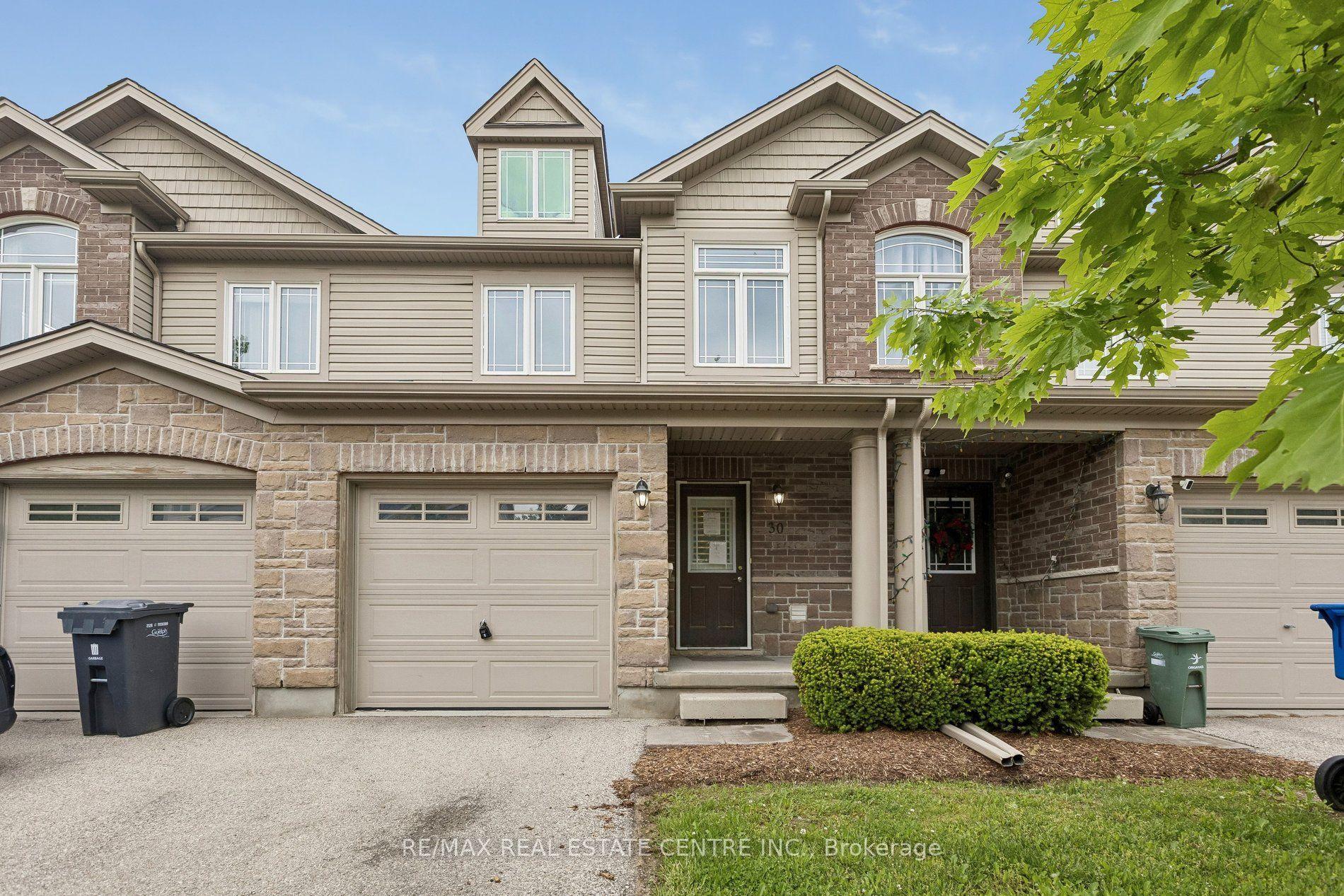 30 Oldfield Drive 30O #30O, Guelph — Condo Town for sale, photo 1