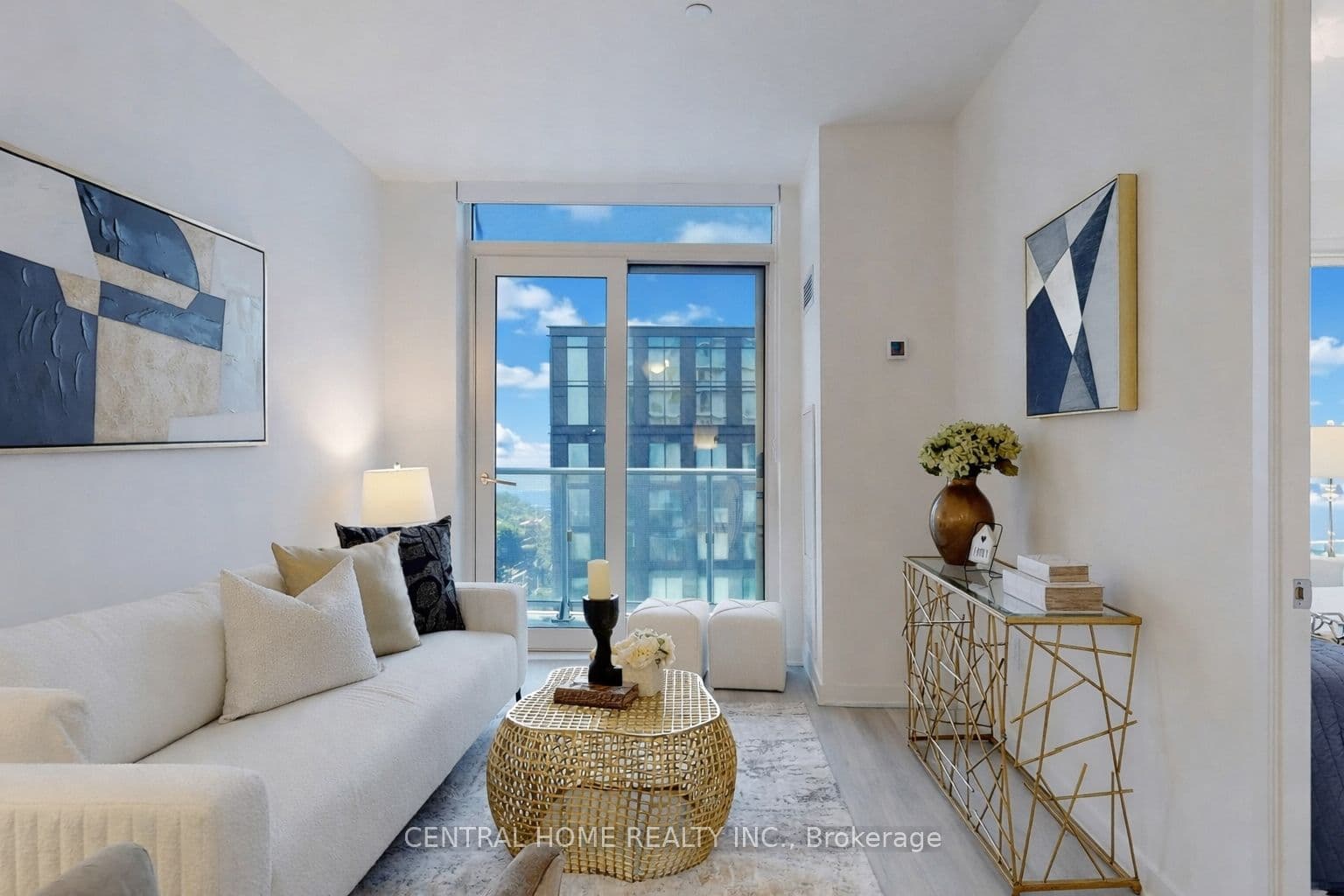 100 Dalhousie Street 3908 #3908 — photo 1