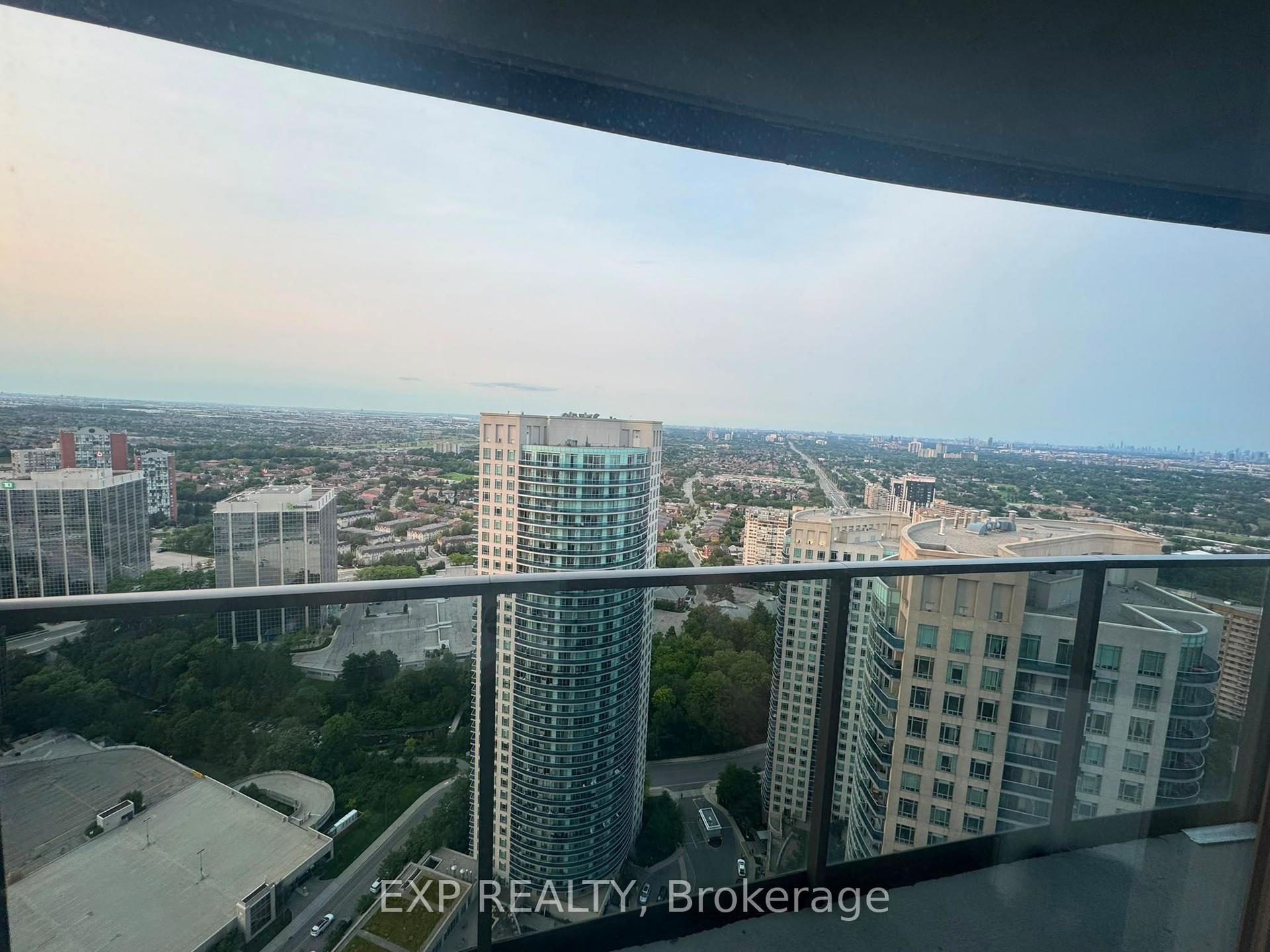 60 Absolute Avenue 3707 #3707, Mississauga — Condo for lease, photo 1