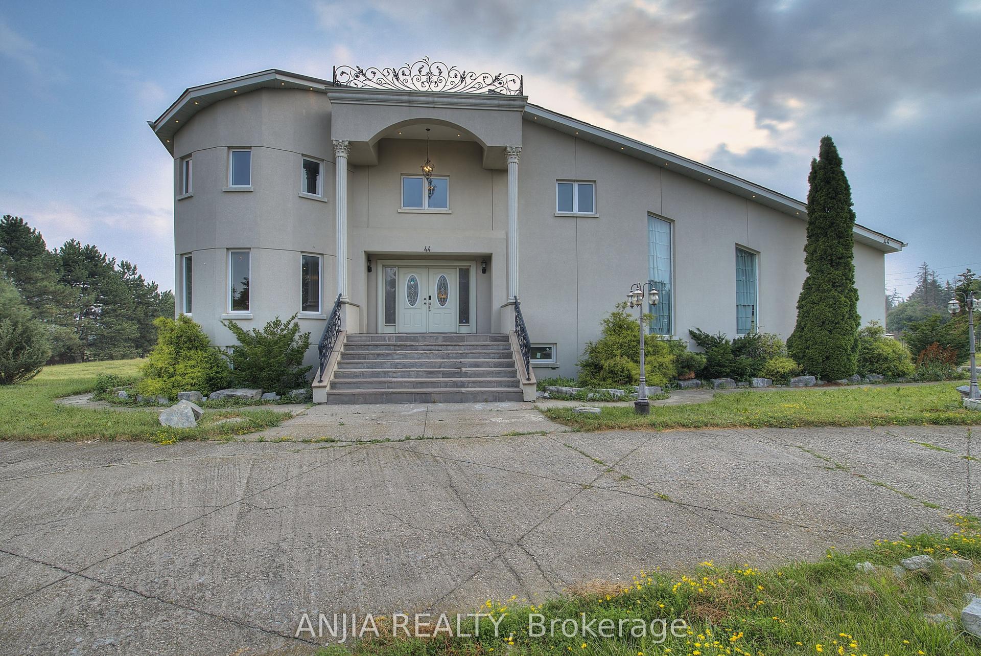44 Bellini Avenue, Brampton — Detached for sale, photo 1