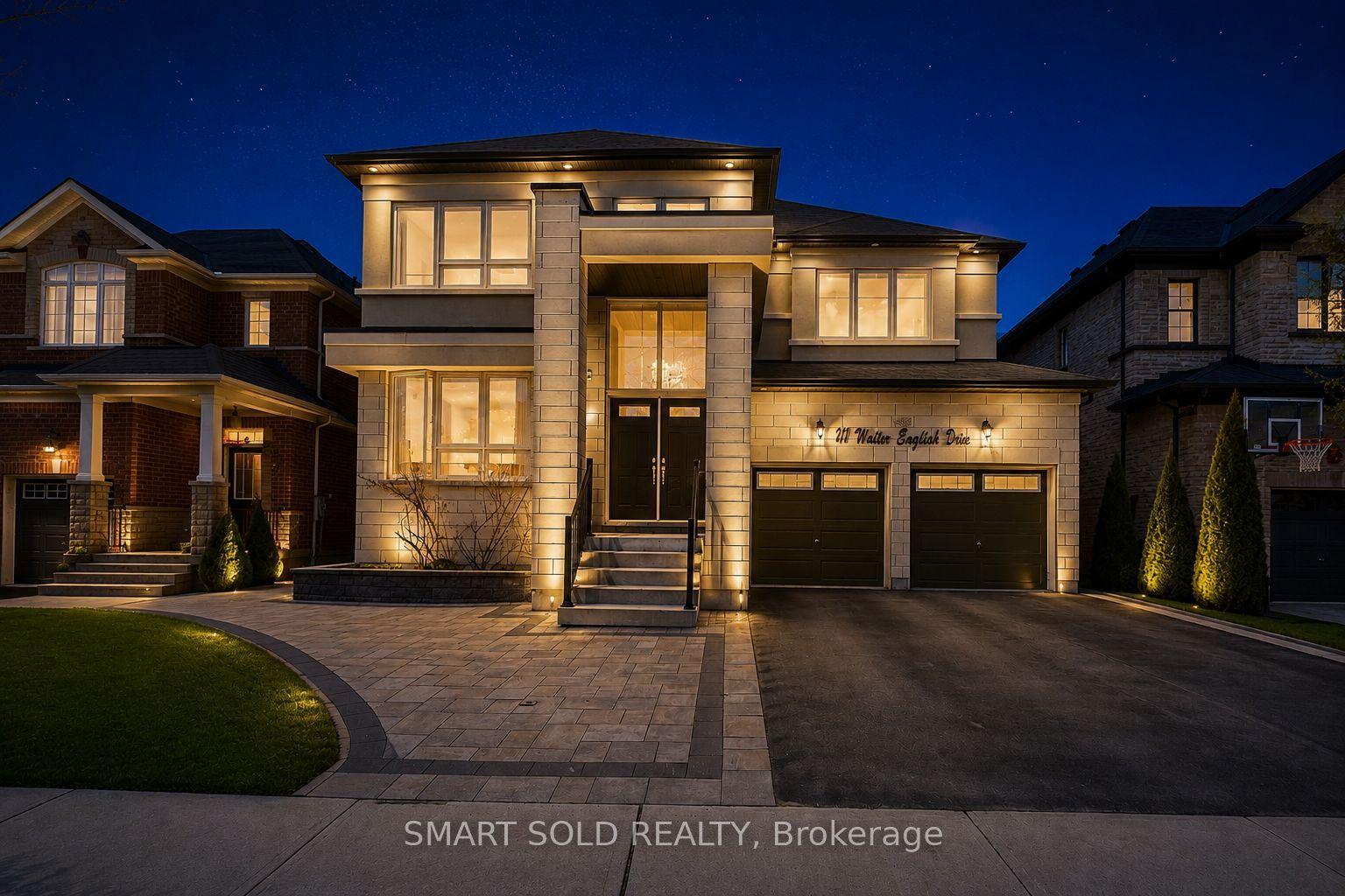 207 Walter English Drive — photo 1