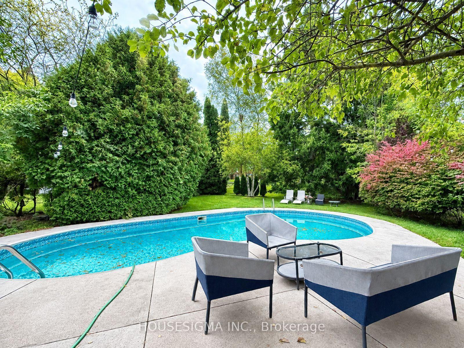 335 Lees Lane, Oakville — Detached for lease, photo 1