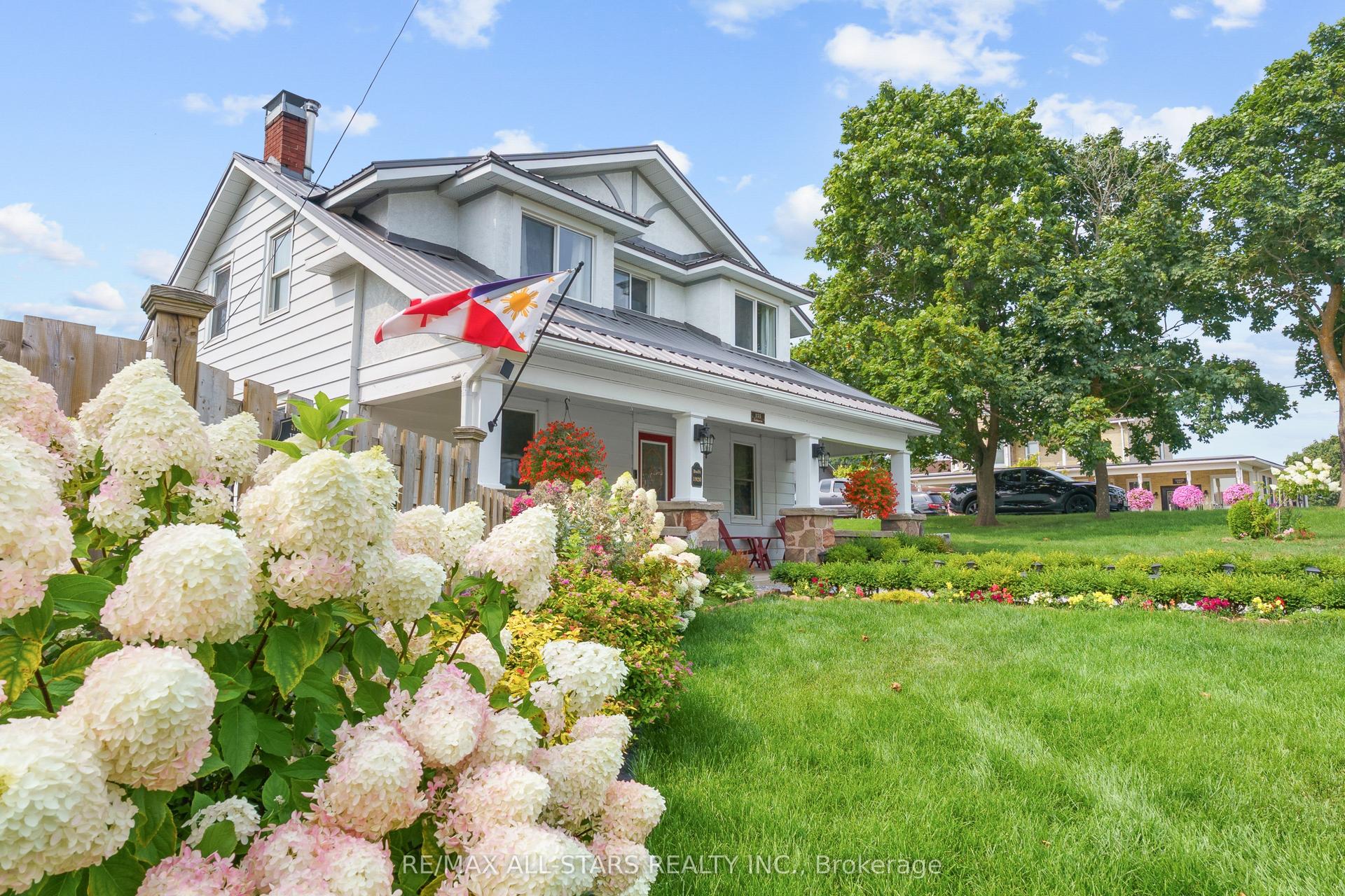 155 Colborne Street — photo 1