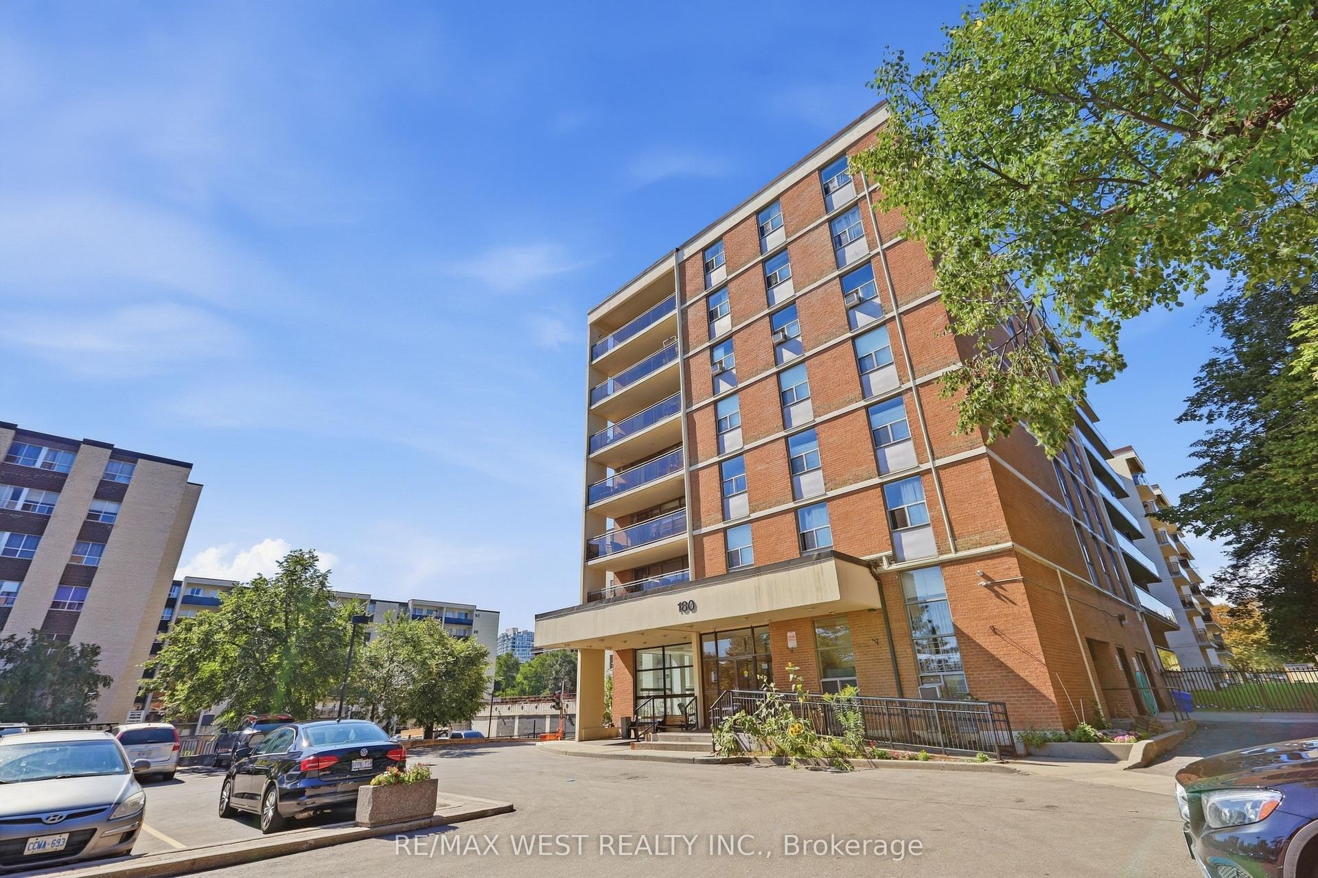 180 Dudley Avenue 302 #302, Markham — Condo for sale, photo 1