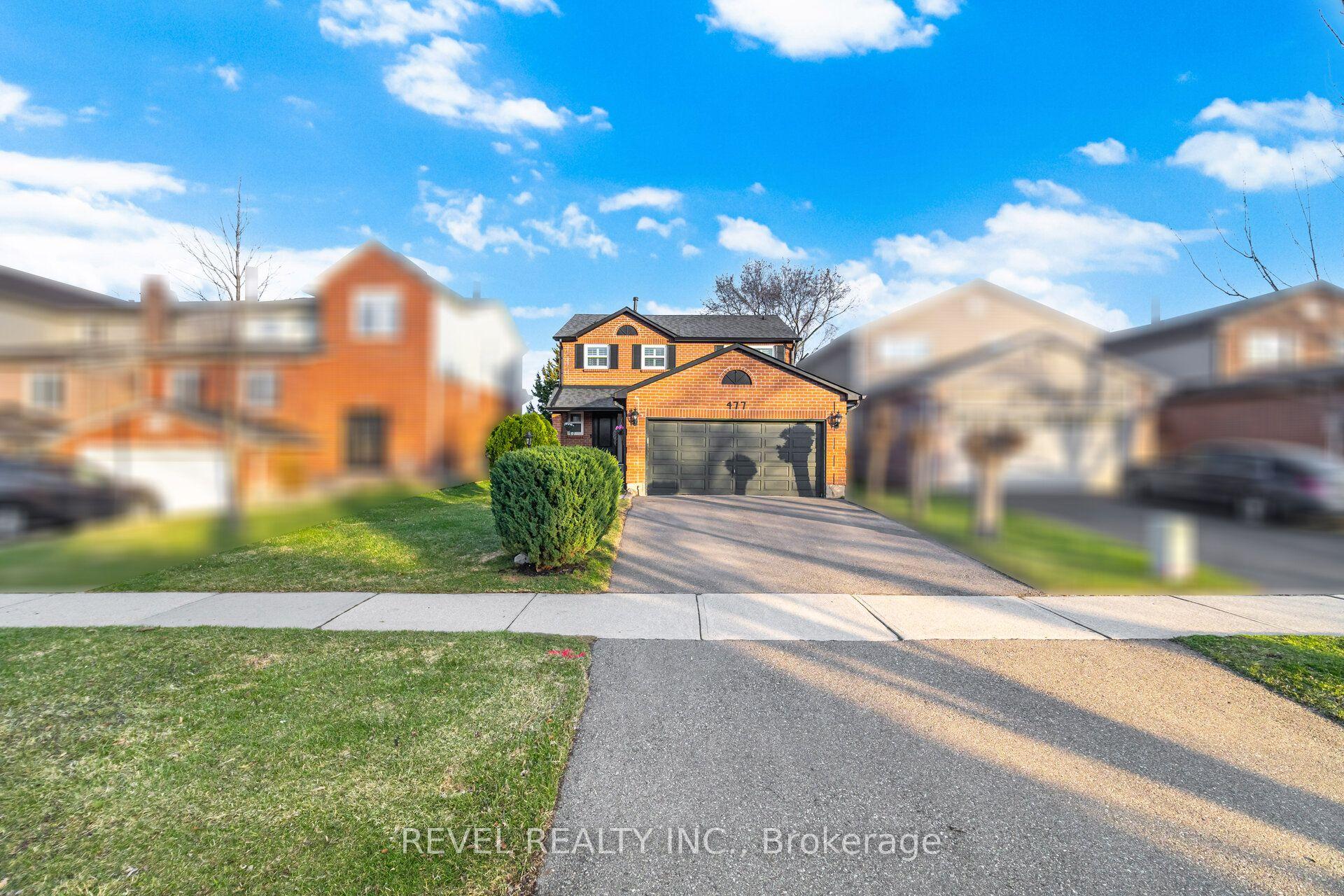 477 Bell Street — photo 1