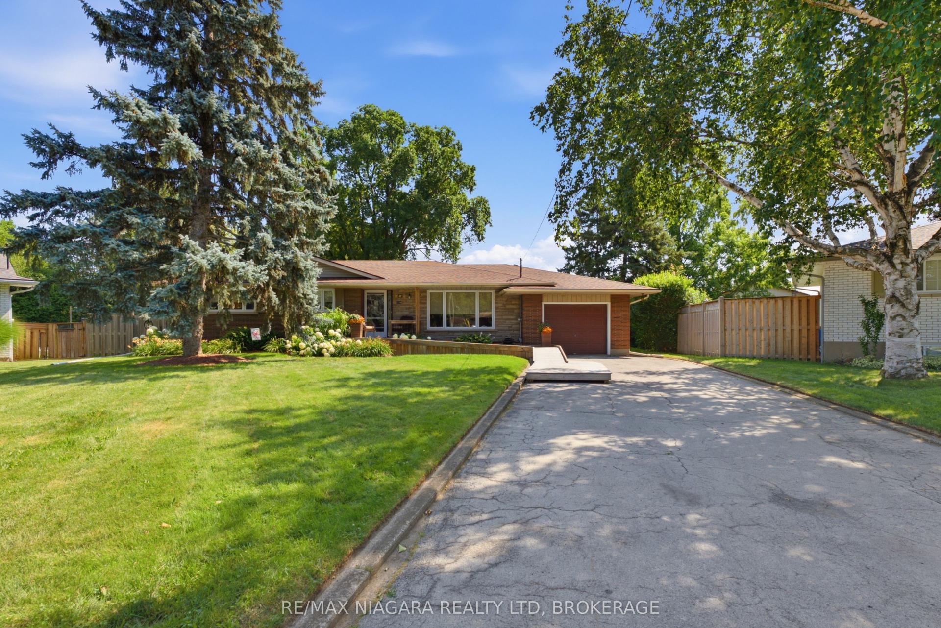 3374 Marlin Court, Lincoln — Detached for sale, photo 1
