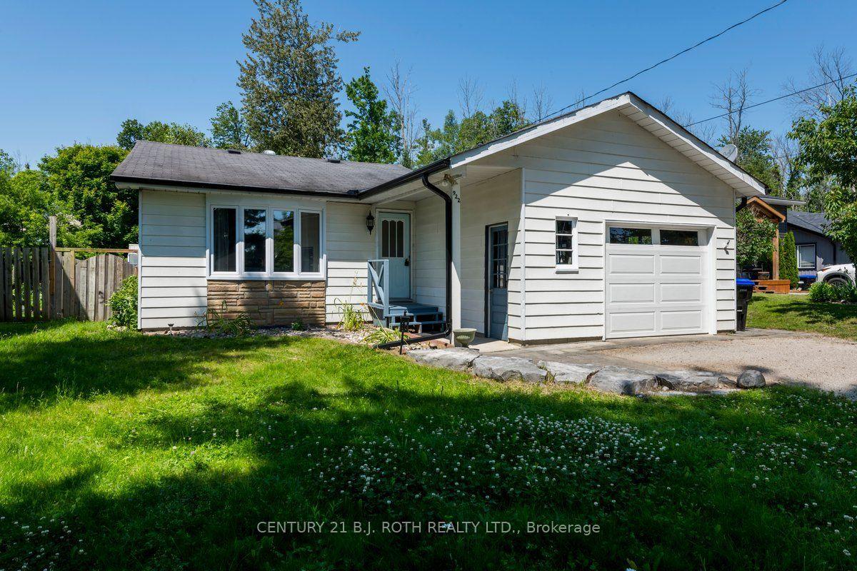 922 Elizabeth Avenue, Innisfil — Detached for sale, photo 1