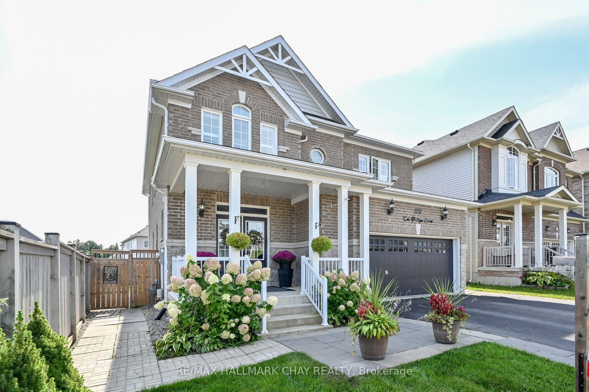 337 Col. Phillips Drive — photo 1