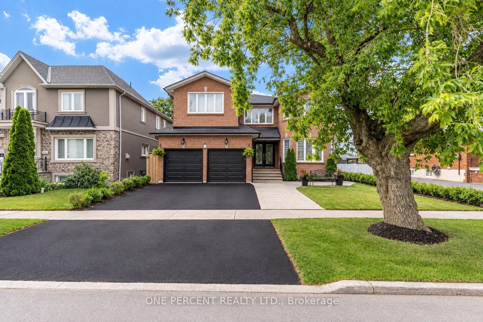 7 Mendip Crescent, Toronto — Detached for sale, photo 1